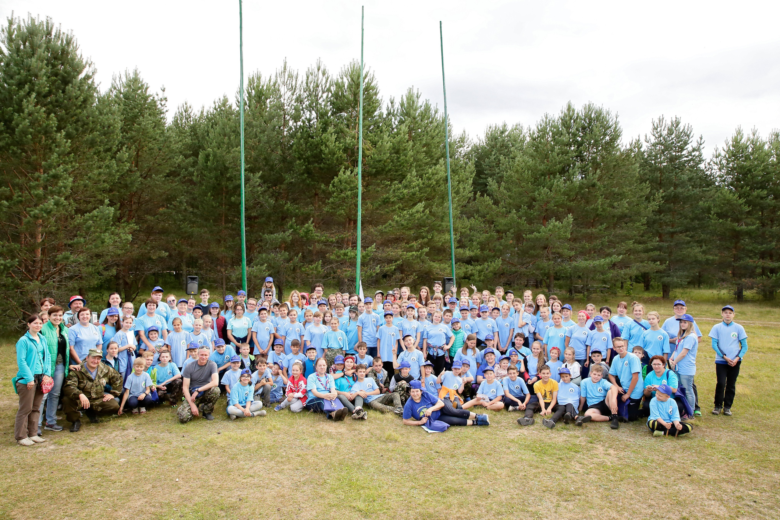 Мы — дети Волги 2018. Попов.фото — Предметная фотостудия в Новой Москве