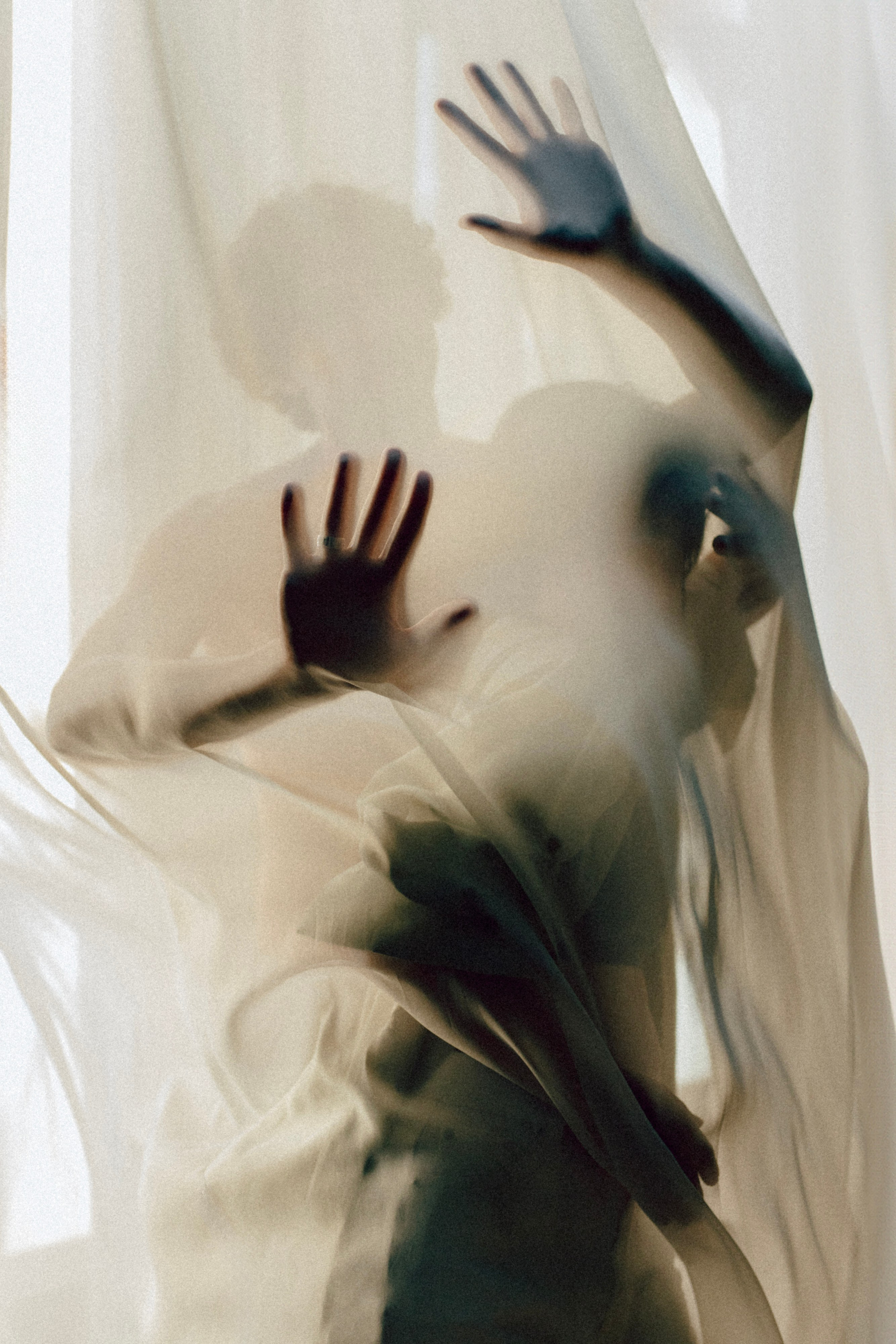 Винил на двоих. Варвара Синицына: семейный фотограф в Москве