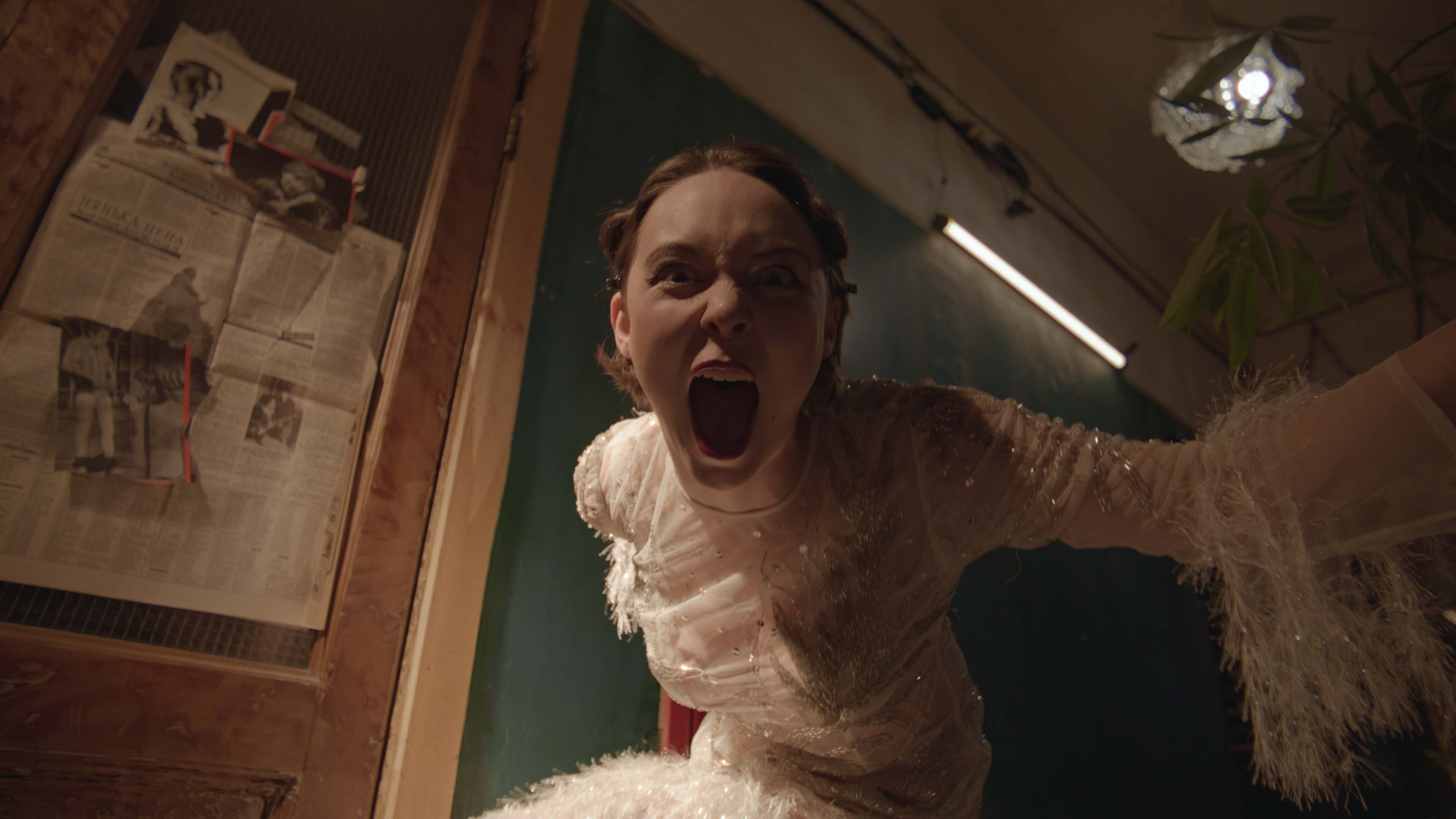 Цветокоррекция видео