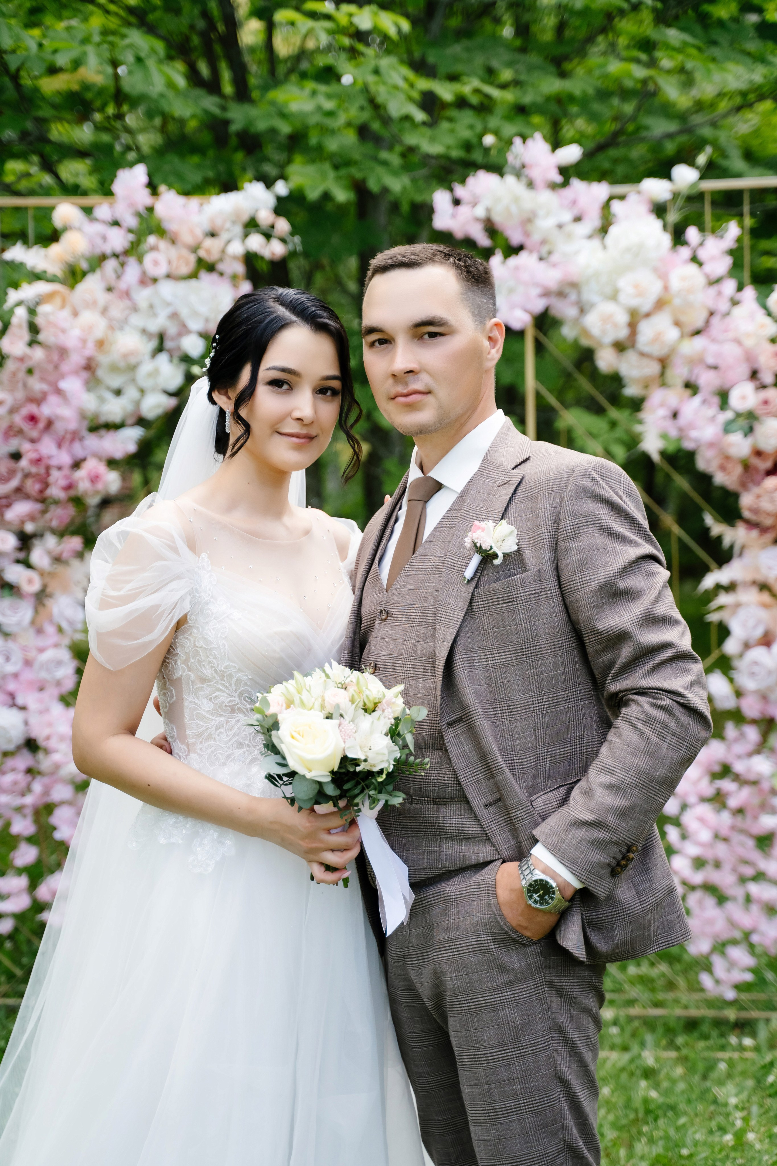 Свадьба в Бирске