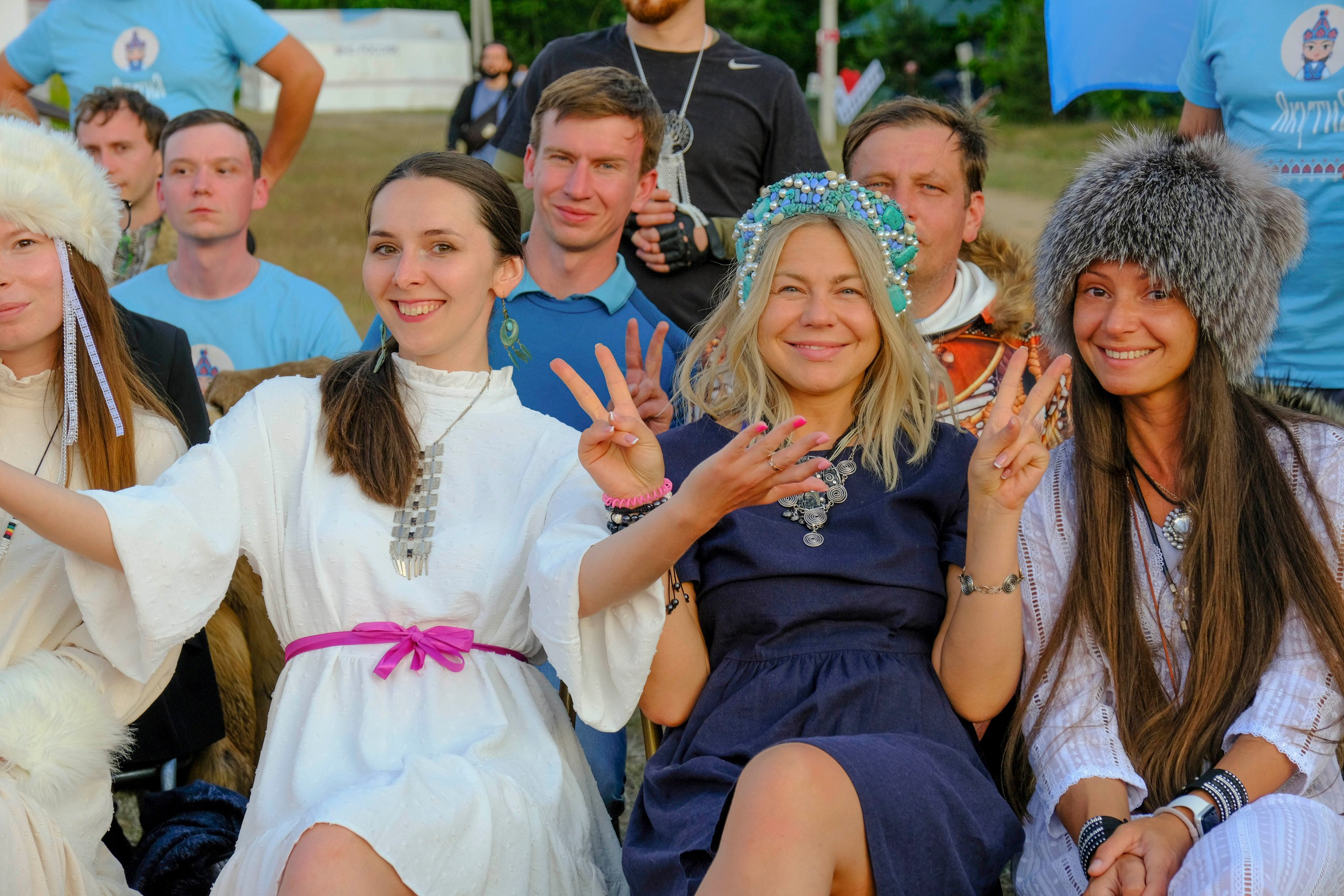 Корпоративный турпоход 500 чел. Территория M.I.C.E. Территория EVENT. Организация мероприятий