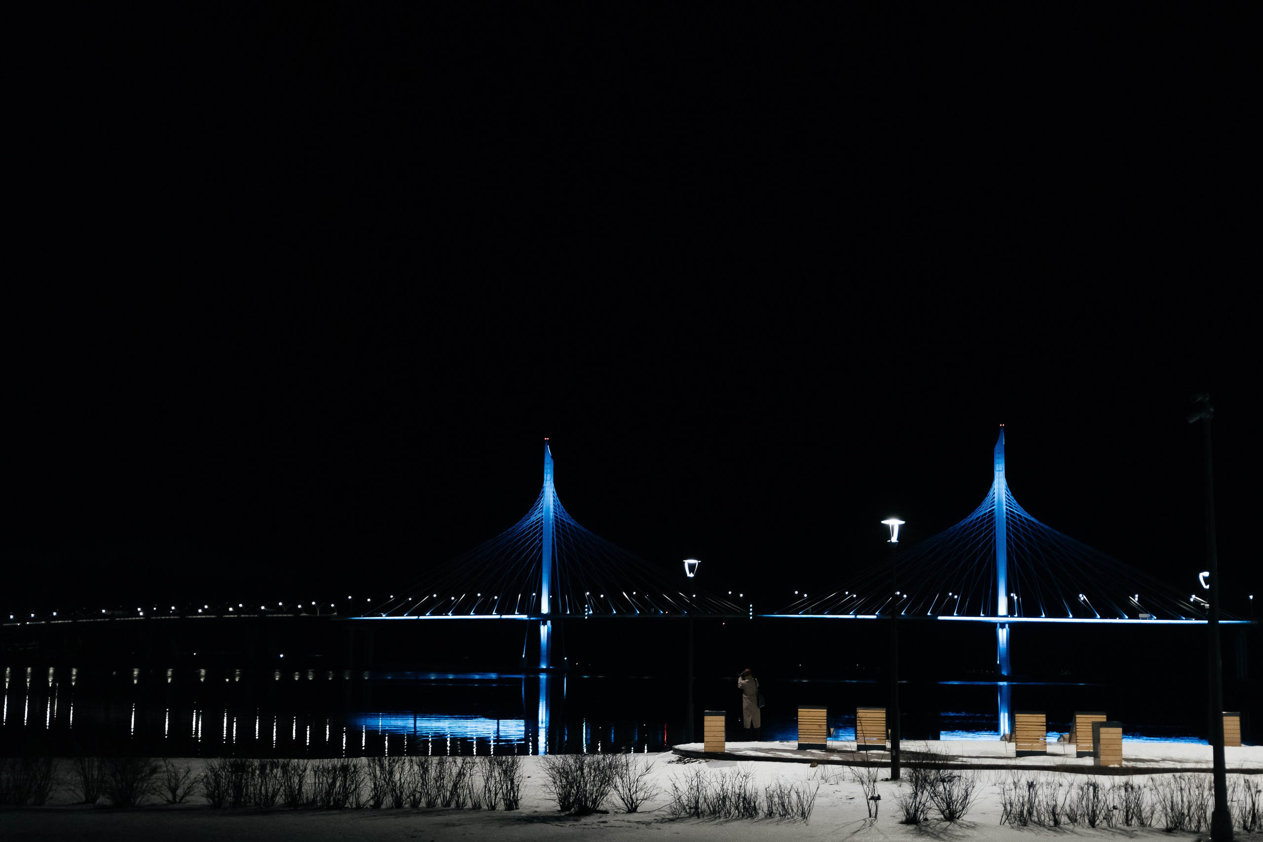 Любовь, Апрель, Питер…. Свадебный  фотограф Юлия Гривцова Москва