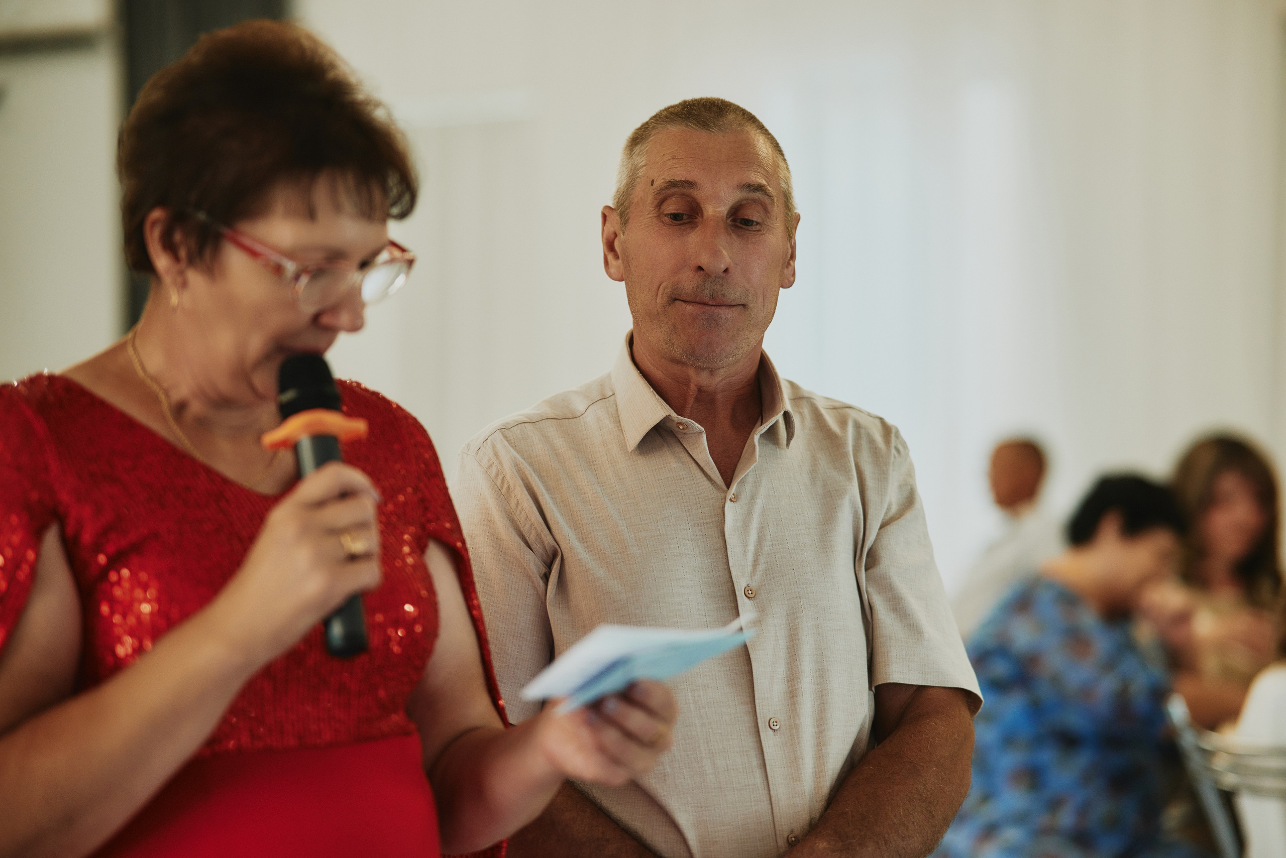 Виктория и Виталий. Фото-видеосъемка свадеб Venson Films