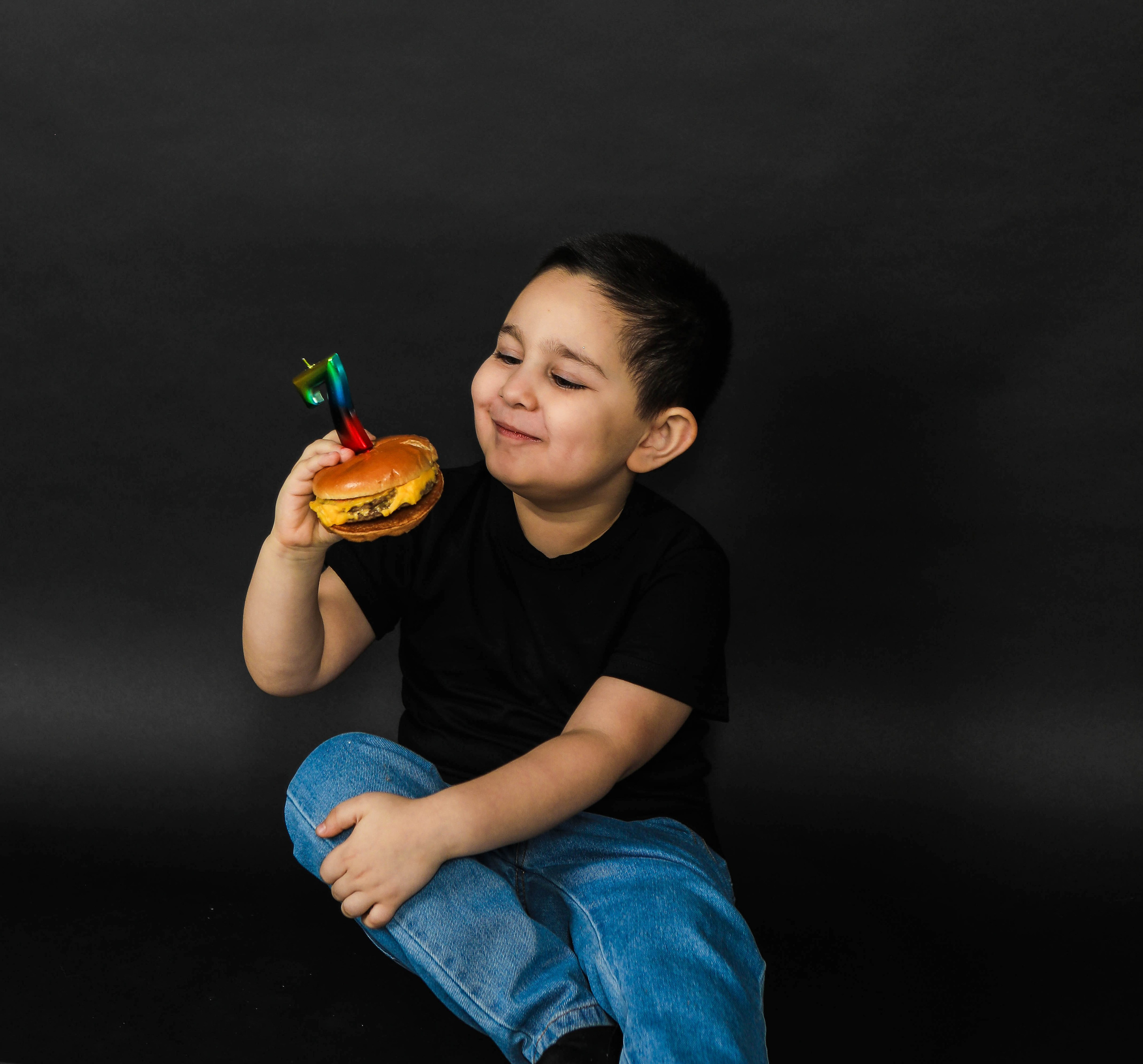 Детская съёмка. Индивидуальный фотограф в Москве Старченкова Ольга