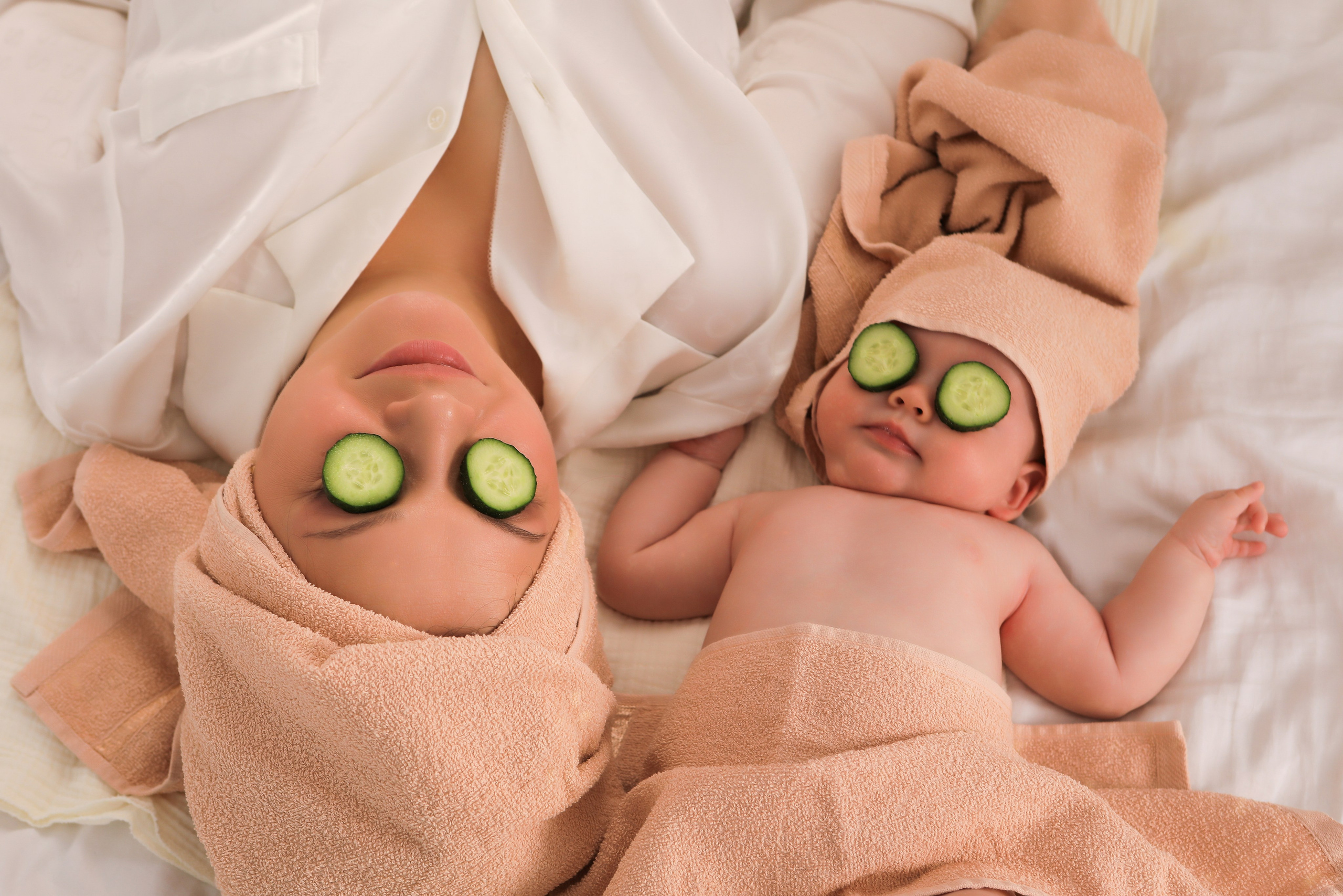 Фотосессия с малышами. Индивидуальный фотограф в Москве Старченкова Ольга