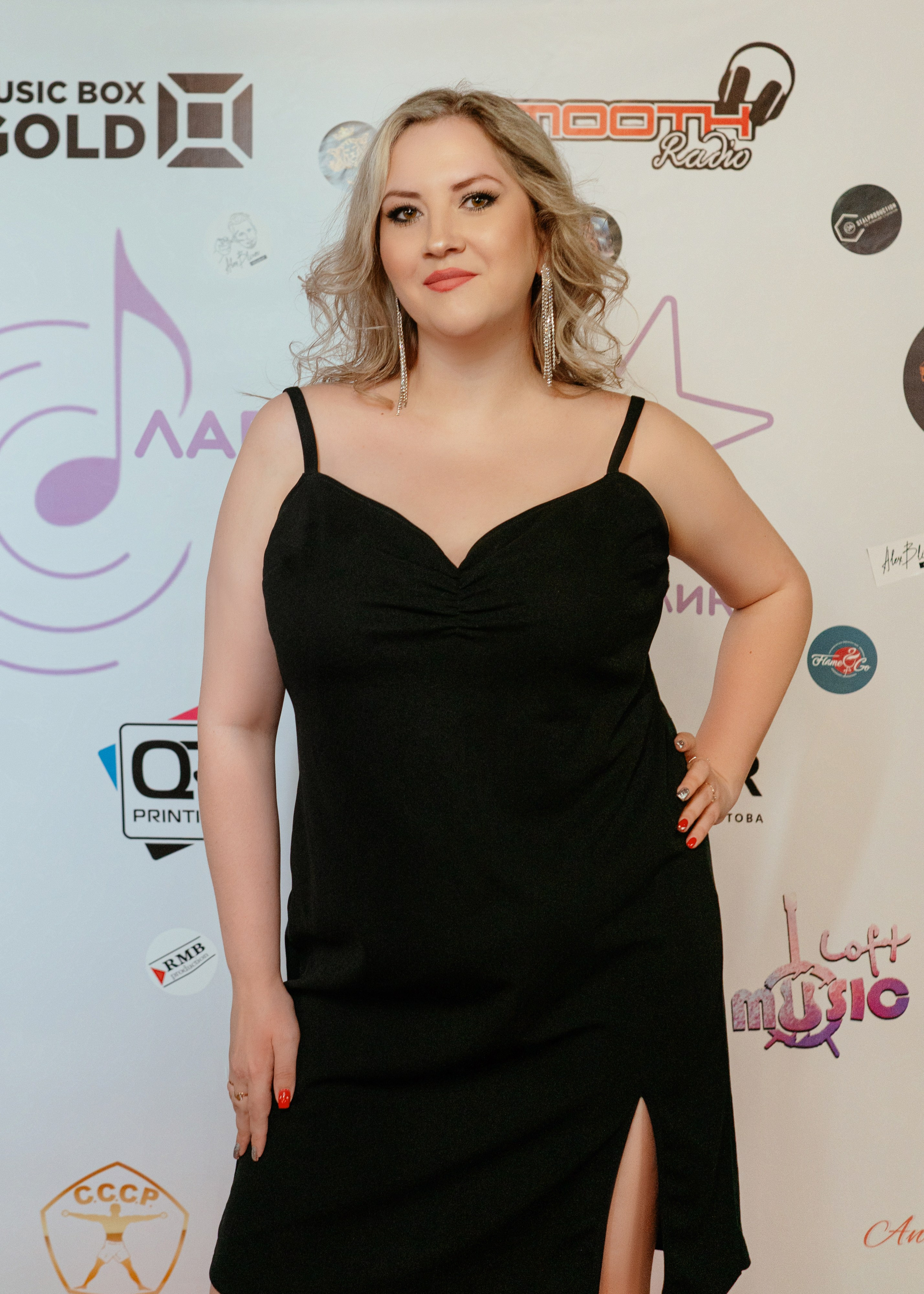 Лаборатория вокала Юлии Свердлик. Женский фотограф в Москве Анастасия Сидорова