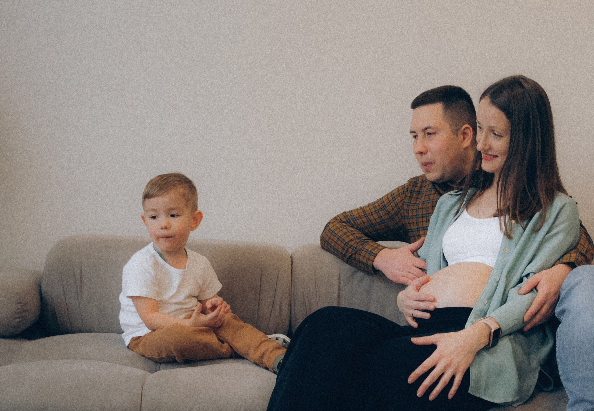 Семейный и детский фотограф в Москве Светлана Козырева