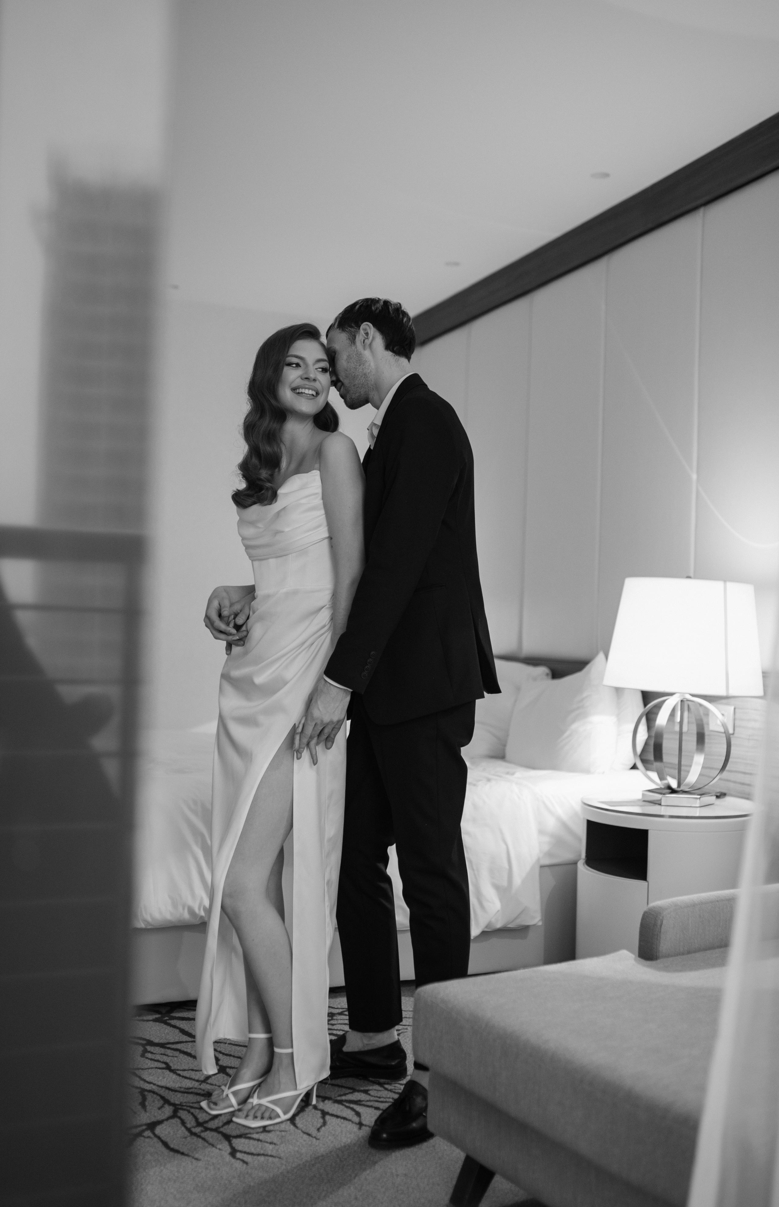 Renaissance. Свадебный фотограф Минск