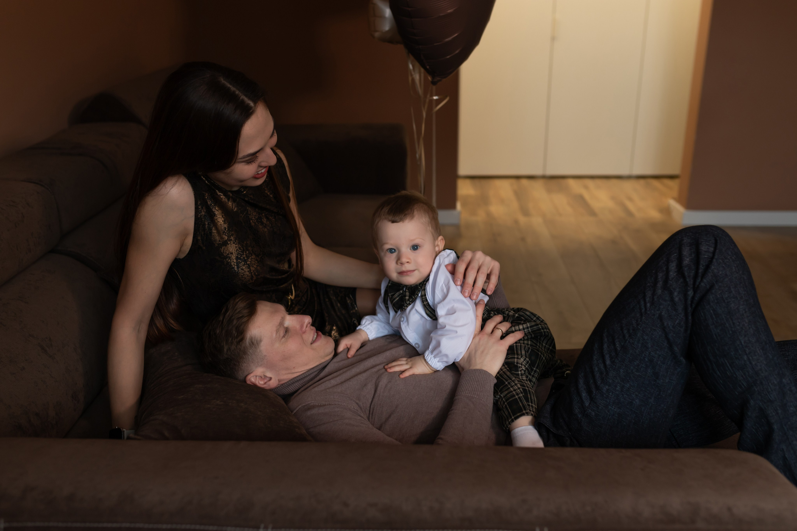 Камила. Марина Шаймухаметова. Фотограф в Уфе