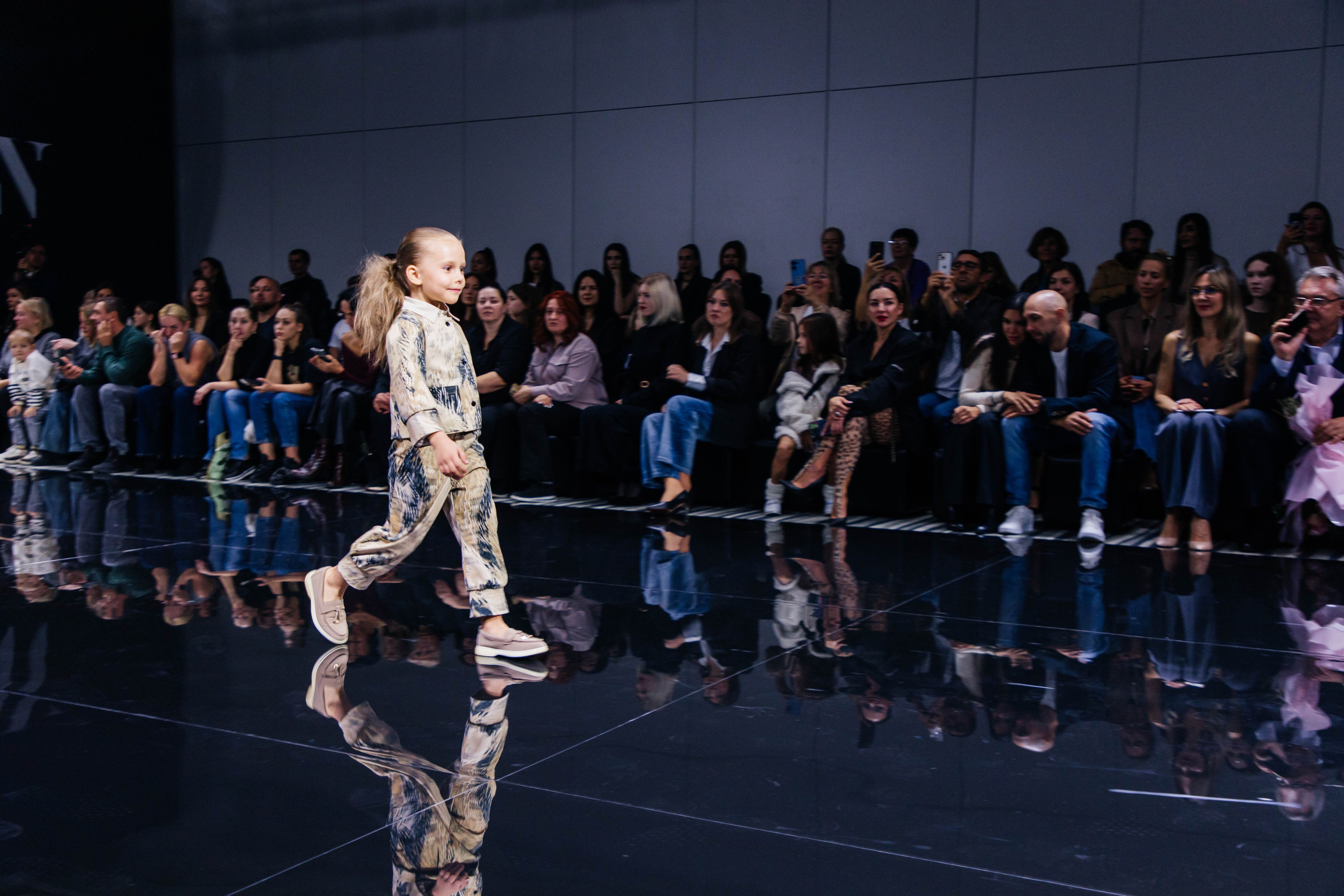 SFW 11/24. Efimova Model Agency