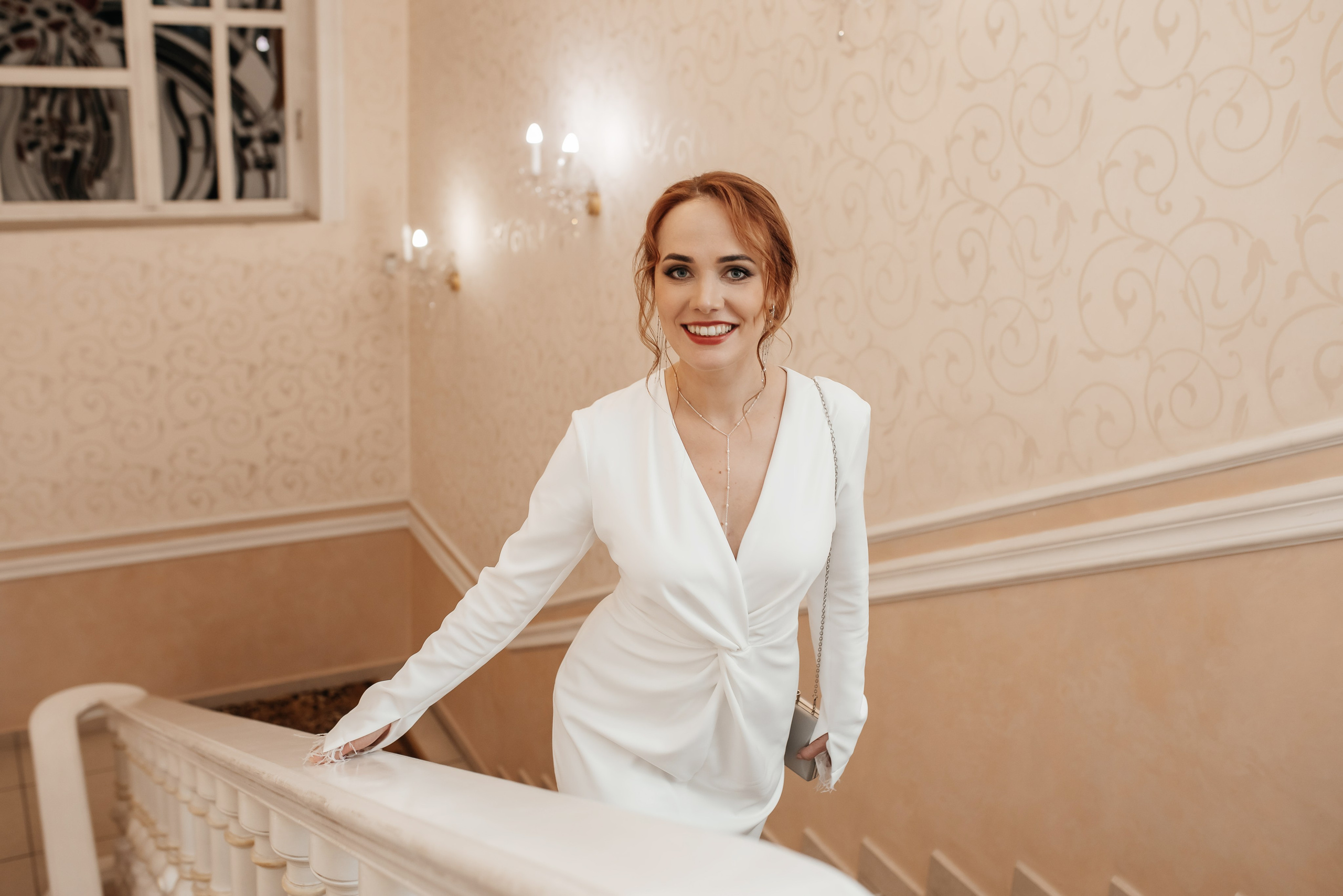 Евгений и Мария. Семейный и свадебный фотограф в Томске Марилова Ольга