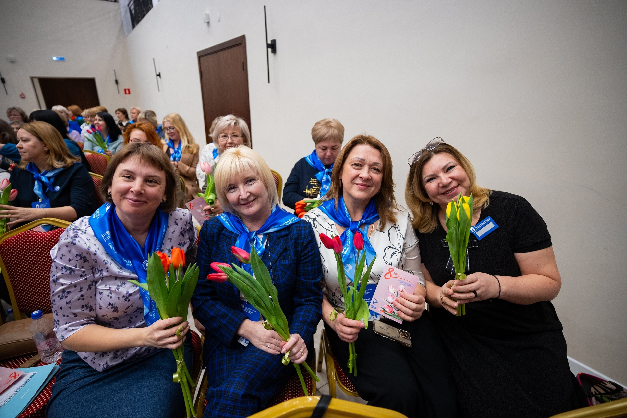 Конференции. Фотограф-видеограф Сергей Гомулин