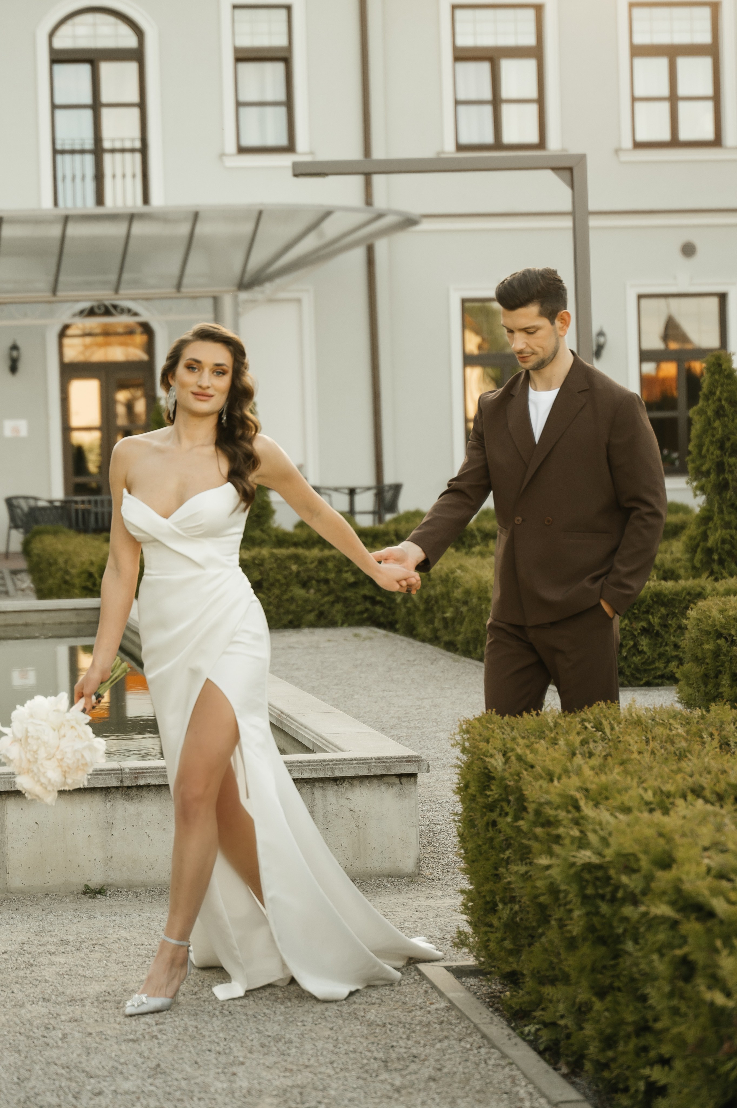 Свадьба (усадьба). Свадебный и семейный фотограф в Краснодаре Алина Мельник