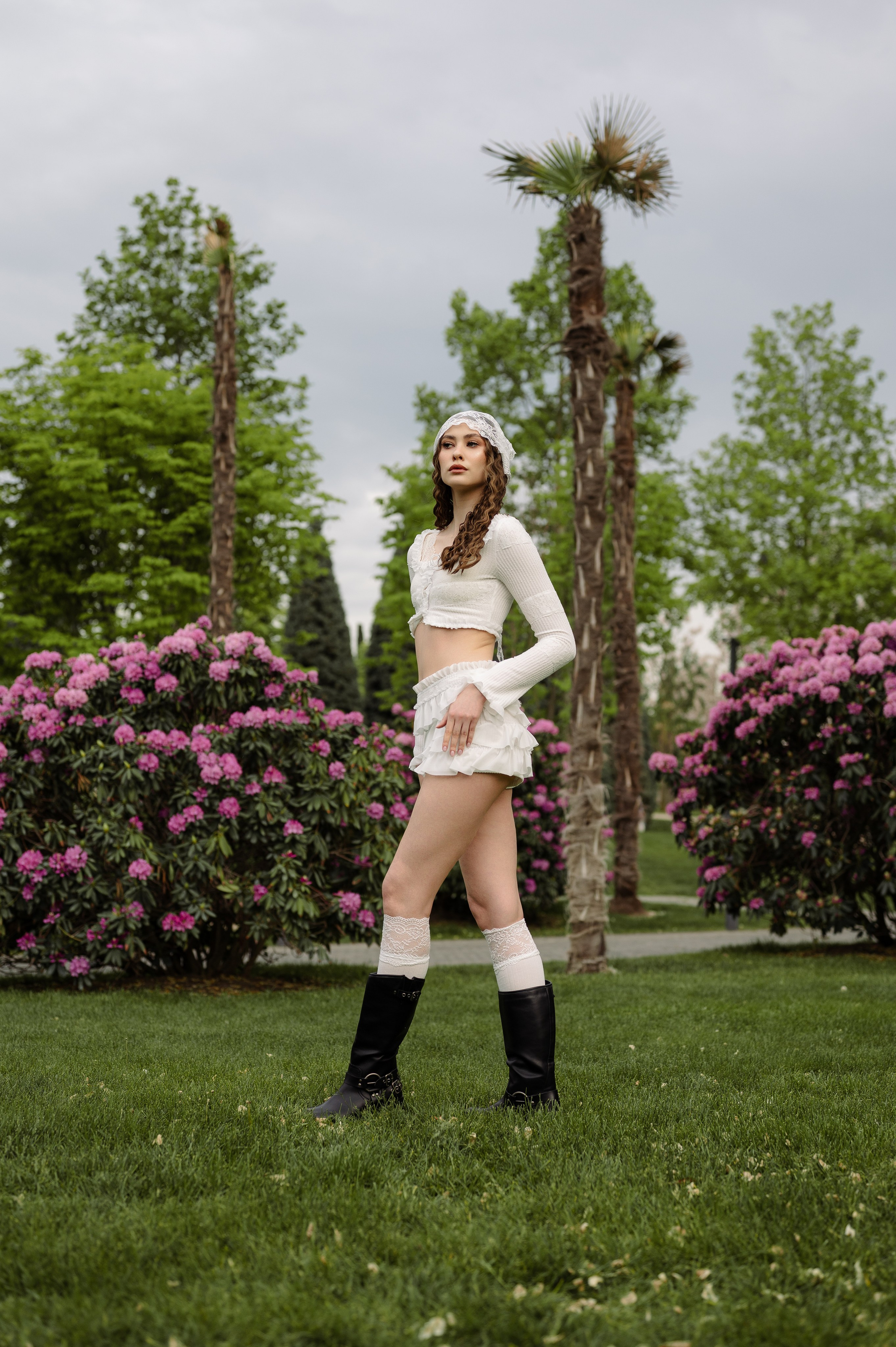 Весна. Свадебный и семейный фотограф в Краснодаре Алина Мельник