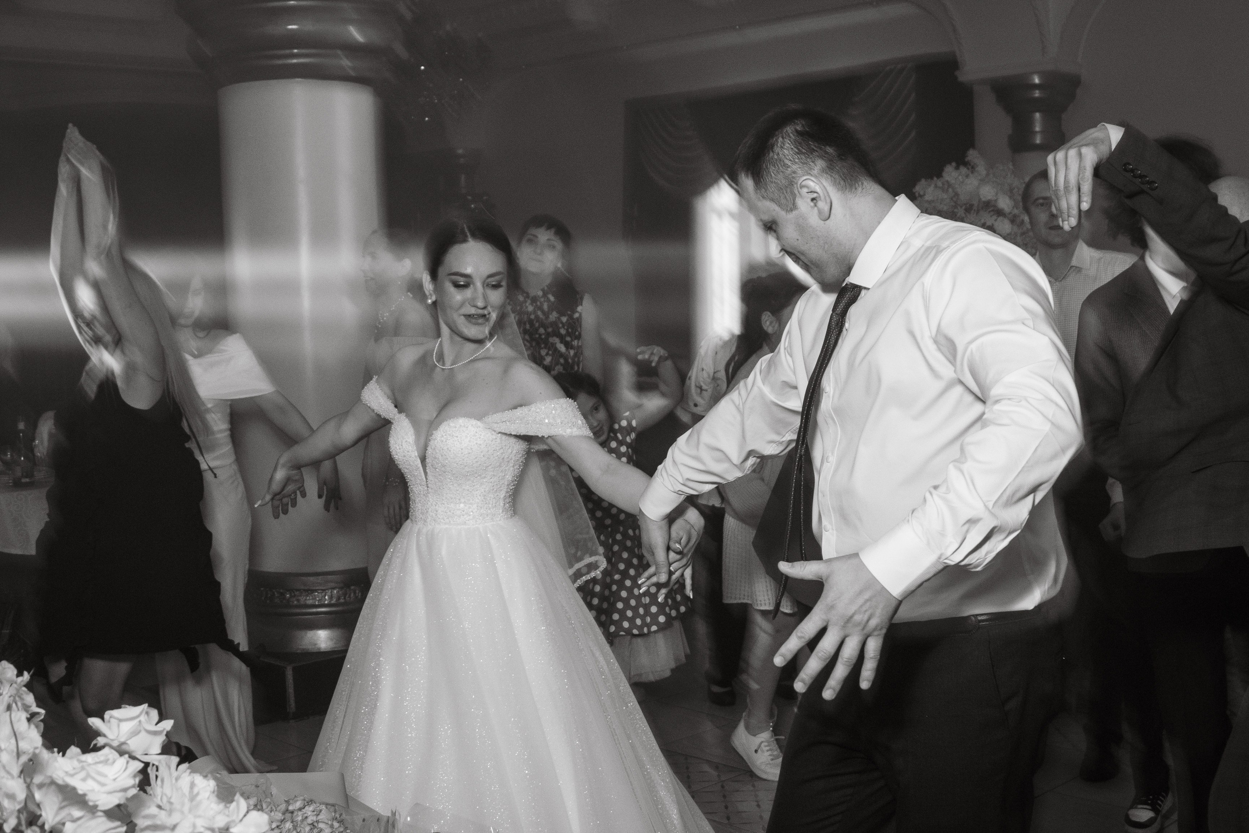 Мария & Валерий. Свадебный и лайфстайл фотограф в Челябинске и Миассе