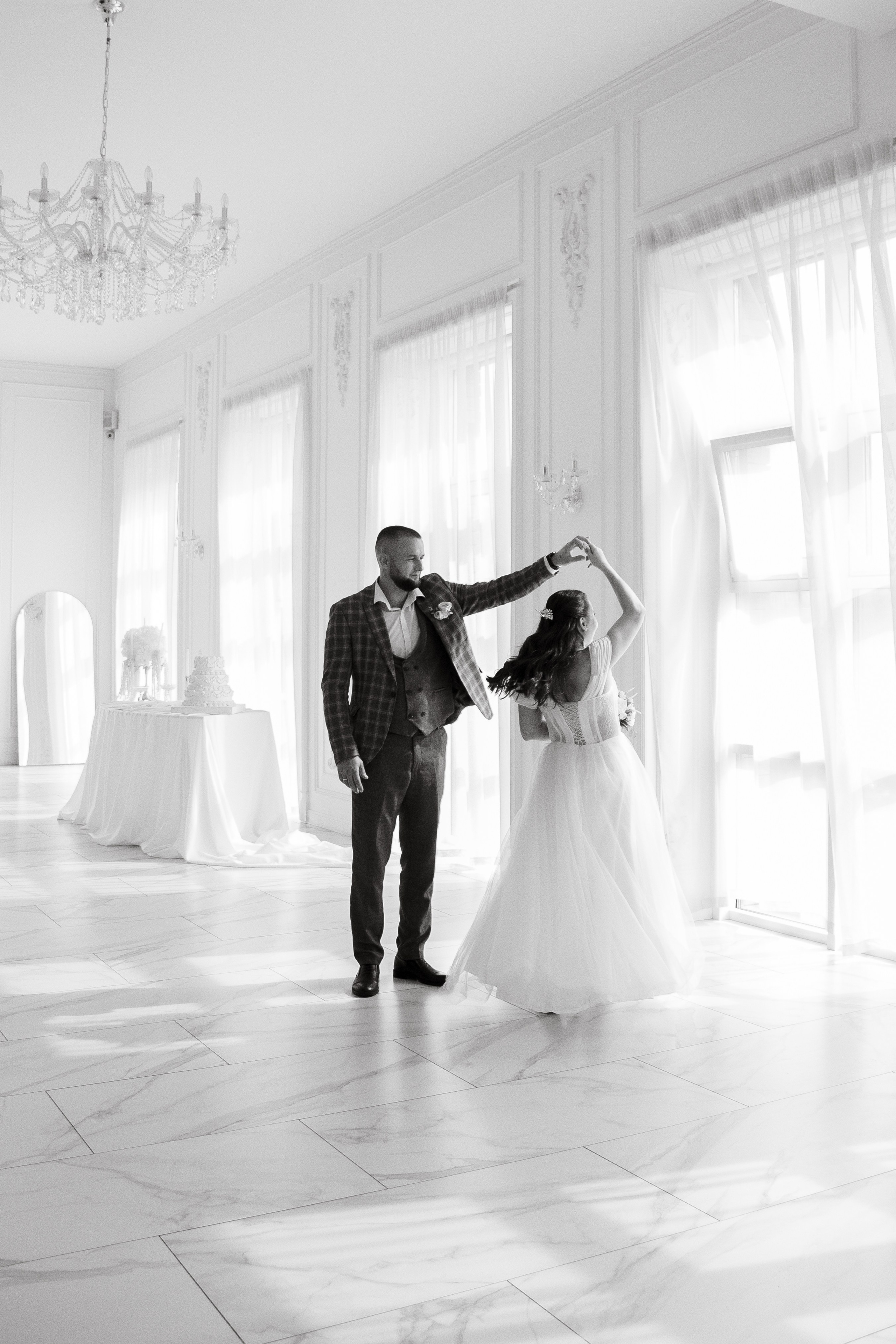 Розалина & Иван. Свадебный и лайфстайл фотограф в Челябинске и Миассе