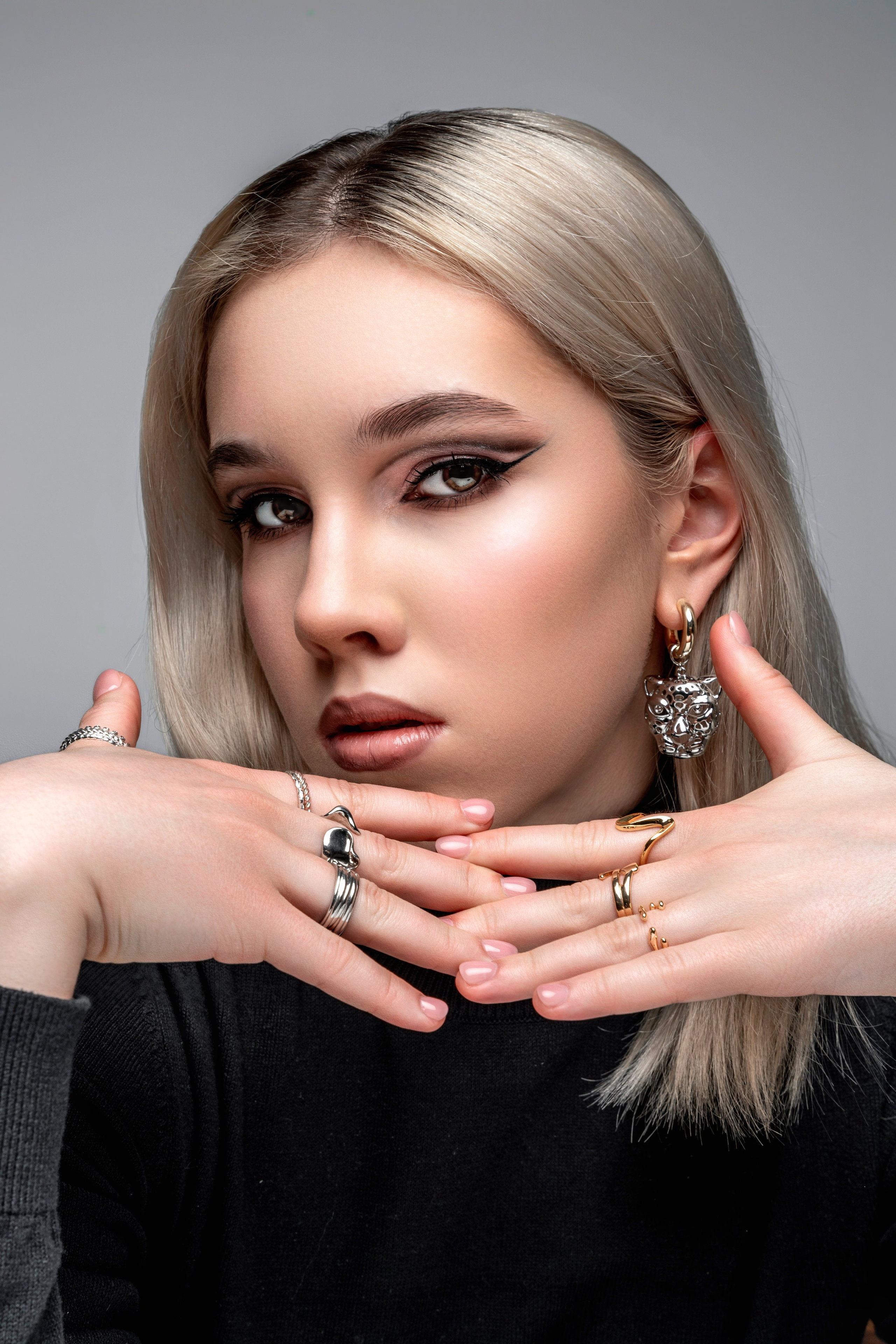 Украшения. Профессиональный фотограф Ковалева Олеся