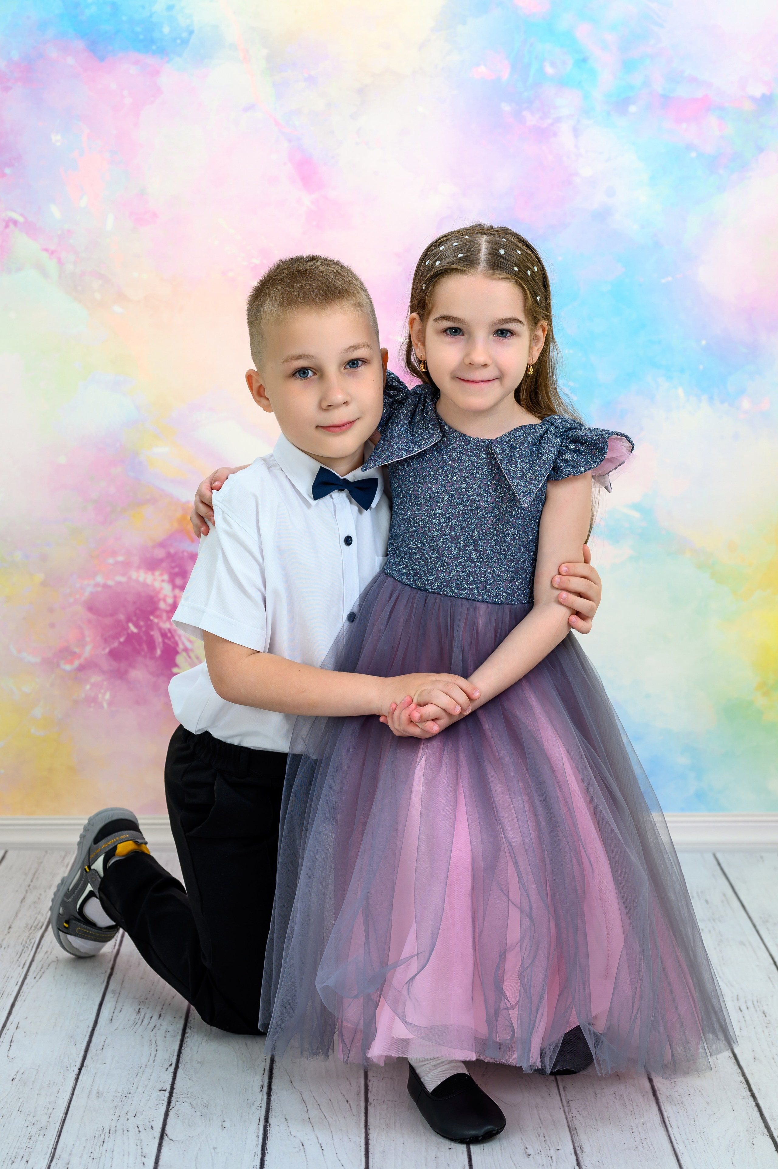 Студийная фотосессия. Вячеслав Скрипник Фотограф Краснодар