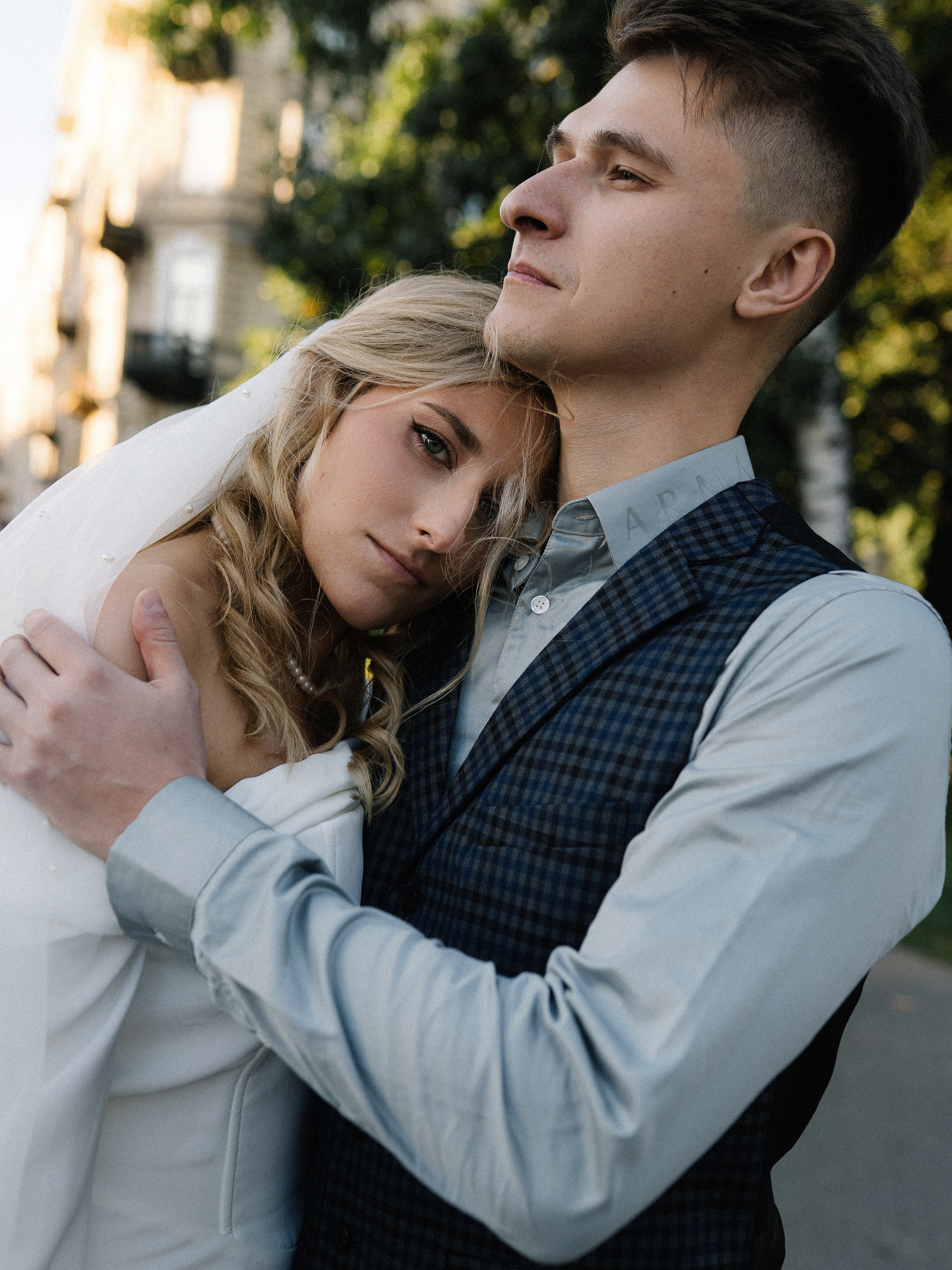 Дарья и Александр. Фотограф в Санкт-Петербурге Черкесова Дарья