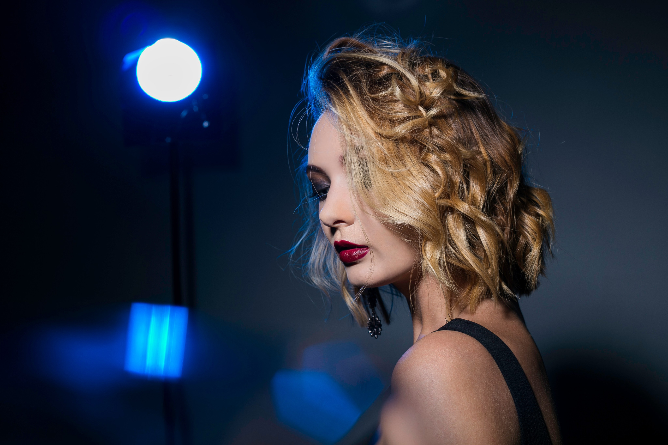 Индивидуальная съемка. Логинова Анна — фотограф из Новосибирска