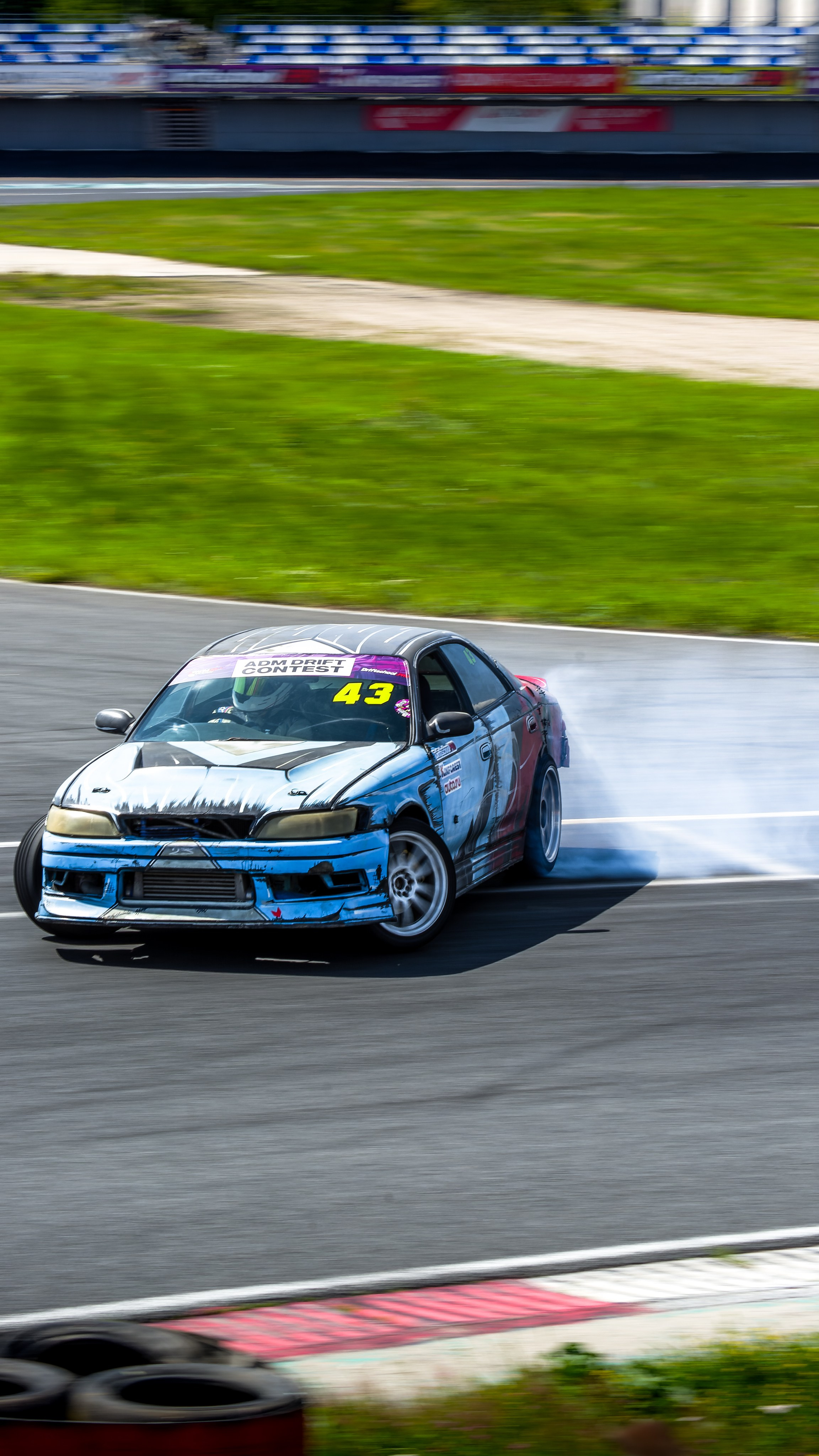 Drift | ADM Drift Contest | Сатюкап | Drift Expo. Ivan P — фотограф автоспорта в Москве