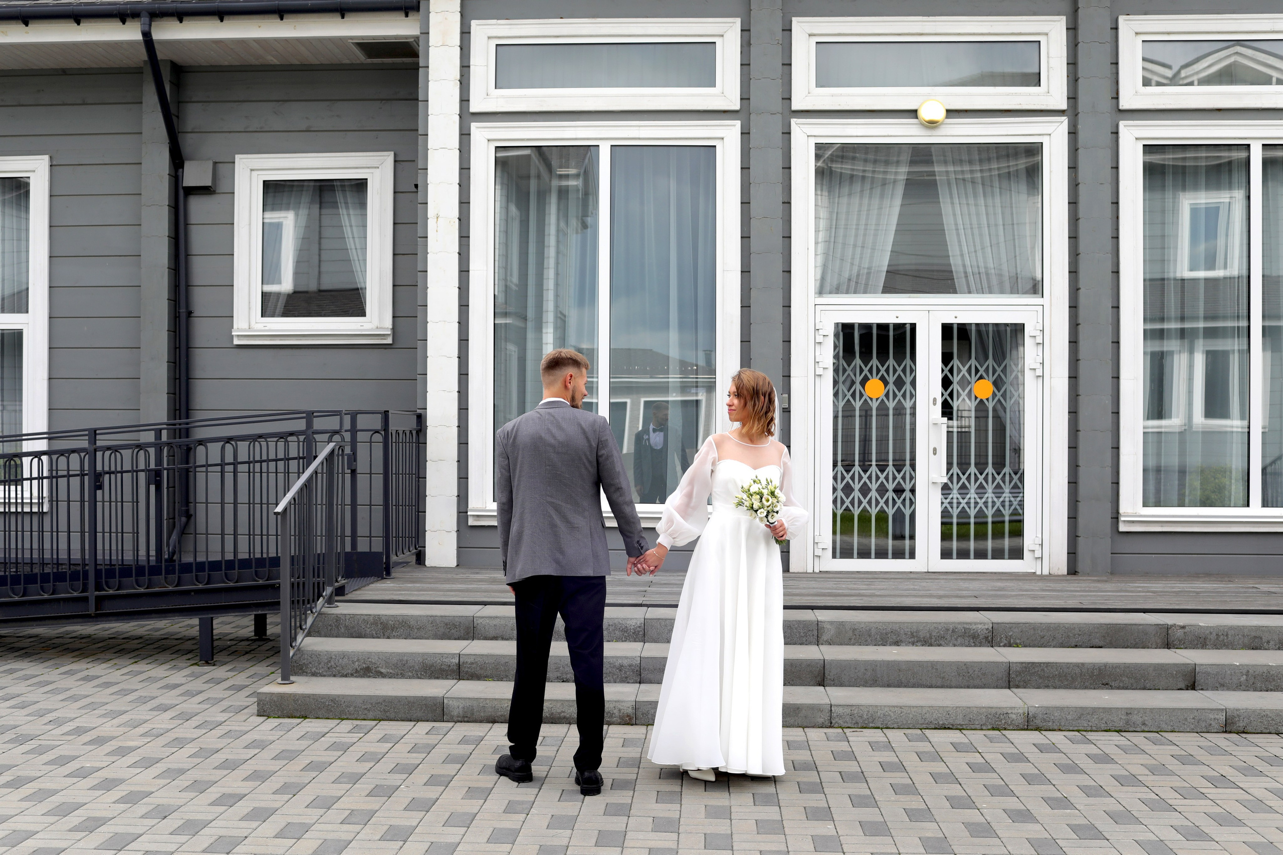 Никита и Юлия. Детский и женский фотограф в Кемерово Анна Смирнова