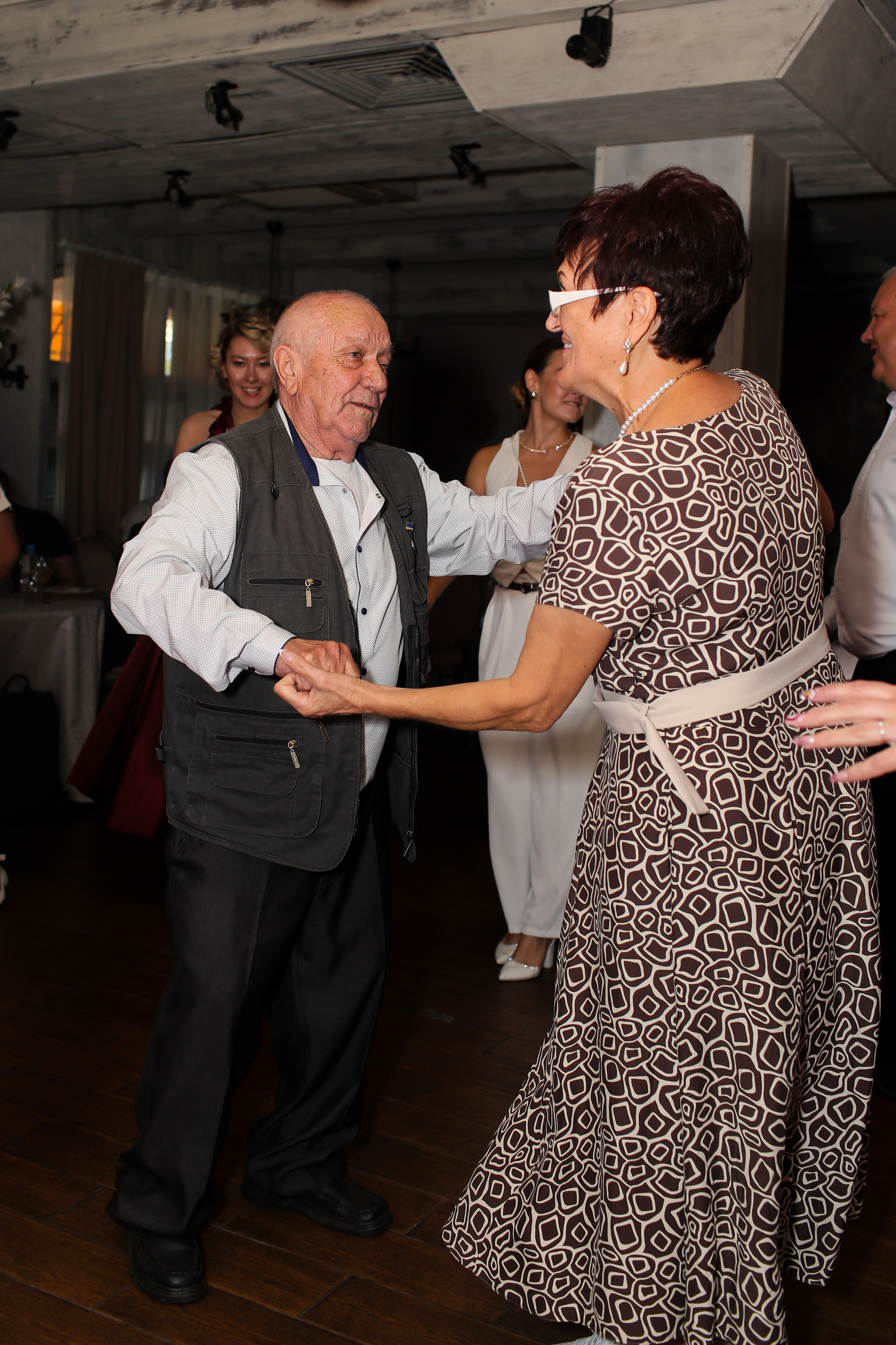 Алексей и Елена. Детский и женский фотограф в Кемерово Анна Смирнова