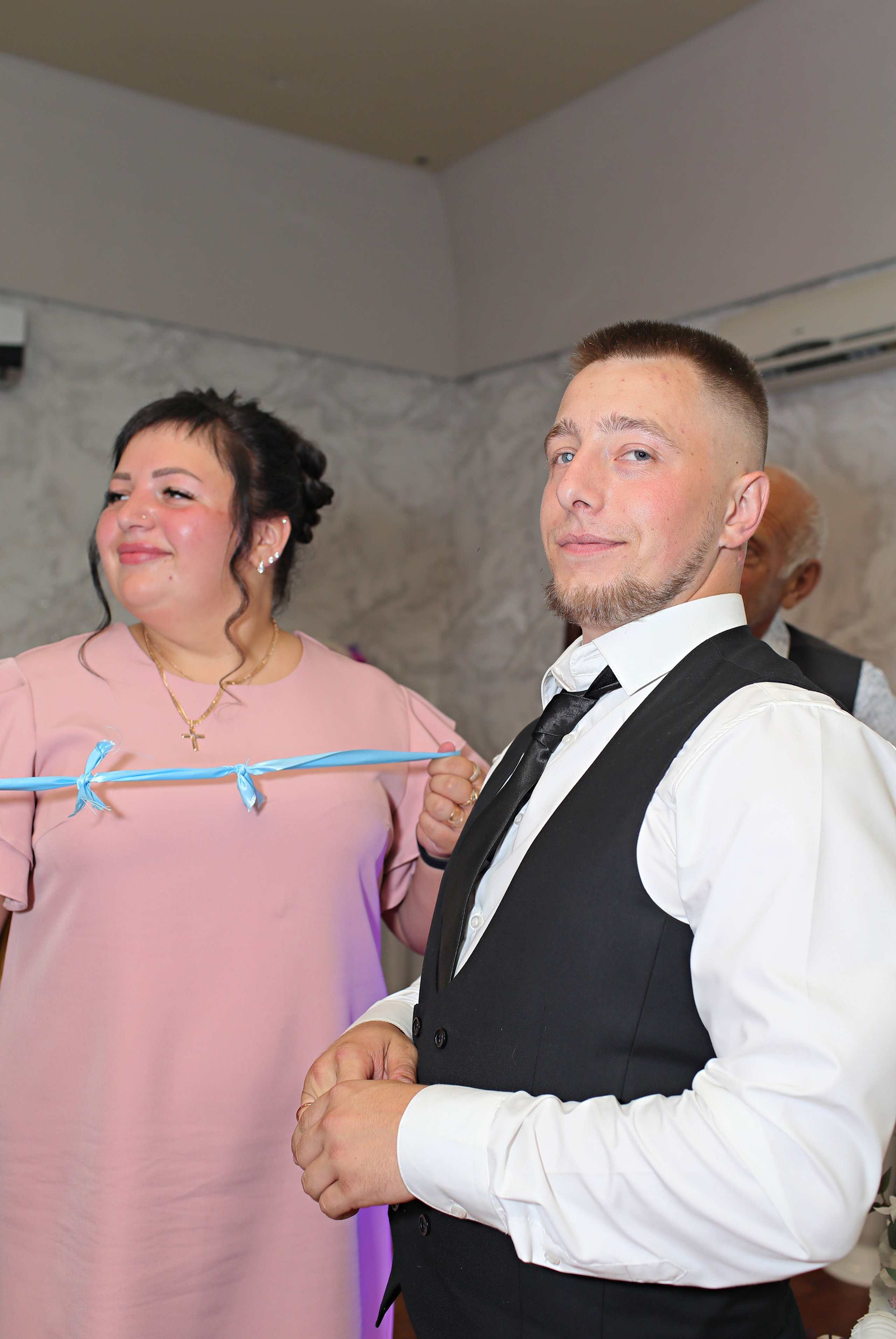 Никита и Виктория. Детский и женский фотограф в Кемерово Анна Смирнова