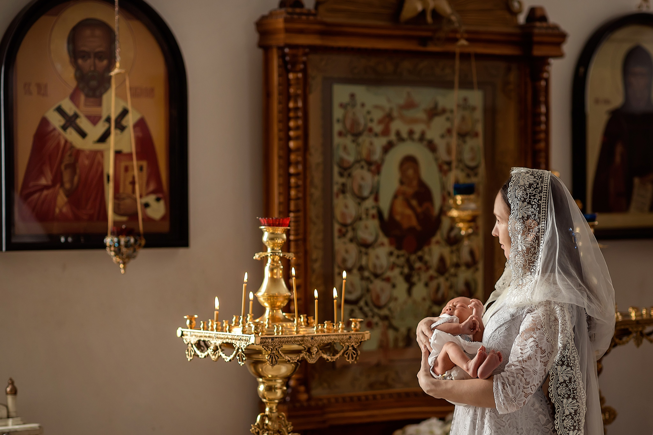 Храм Всех Святых. Олеся Семейская свадебный и семейный фотограф в Ростове-на-Дону