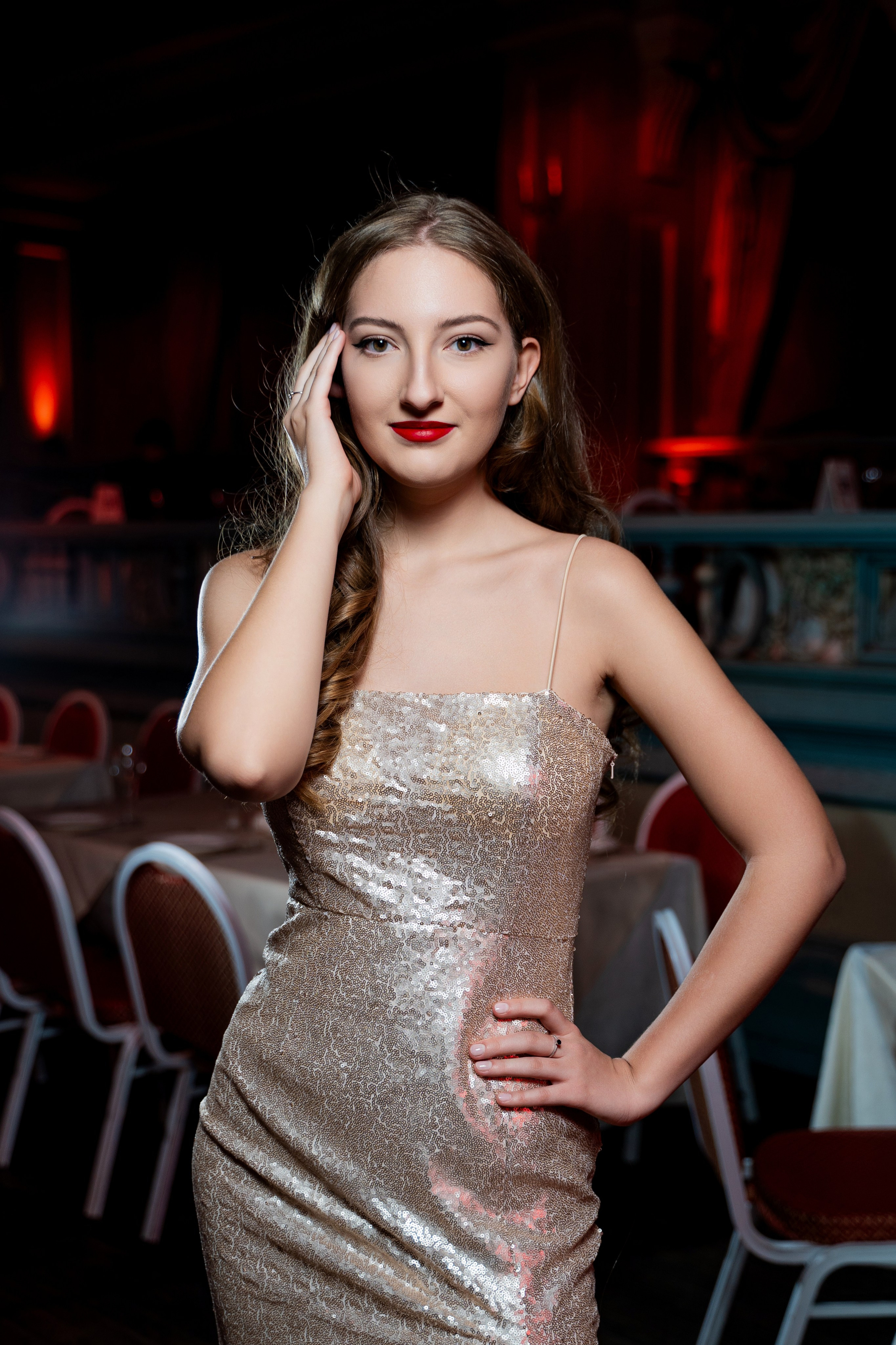 Чаплин холл. Фотограф и видеограф Евгений Романов Санкт-Петербург