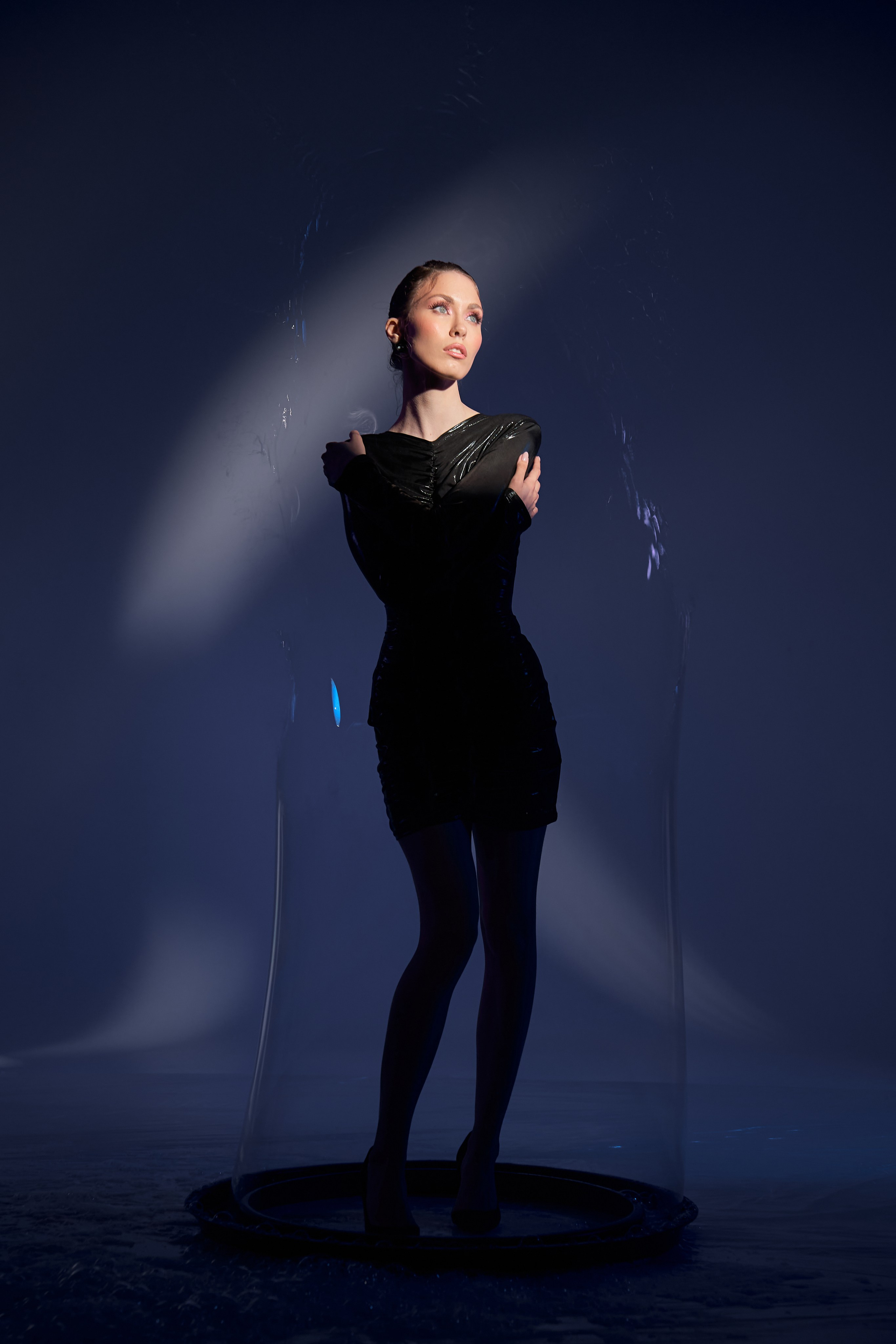 Творческий проект Мыльные ПУЗЫРИ. Мартазова Екатерина фотограф. Екатеринбург