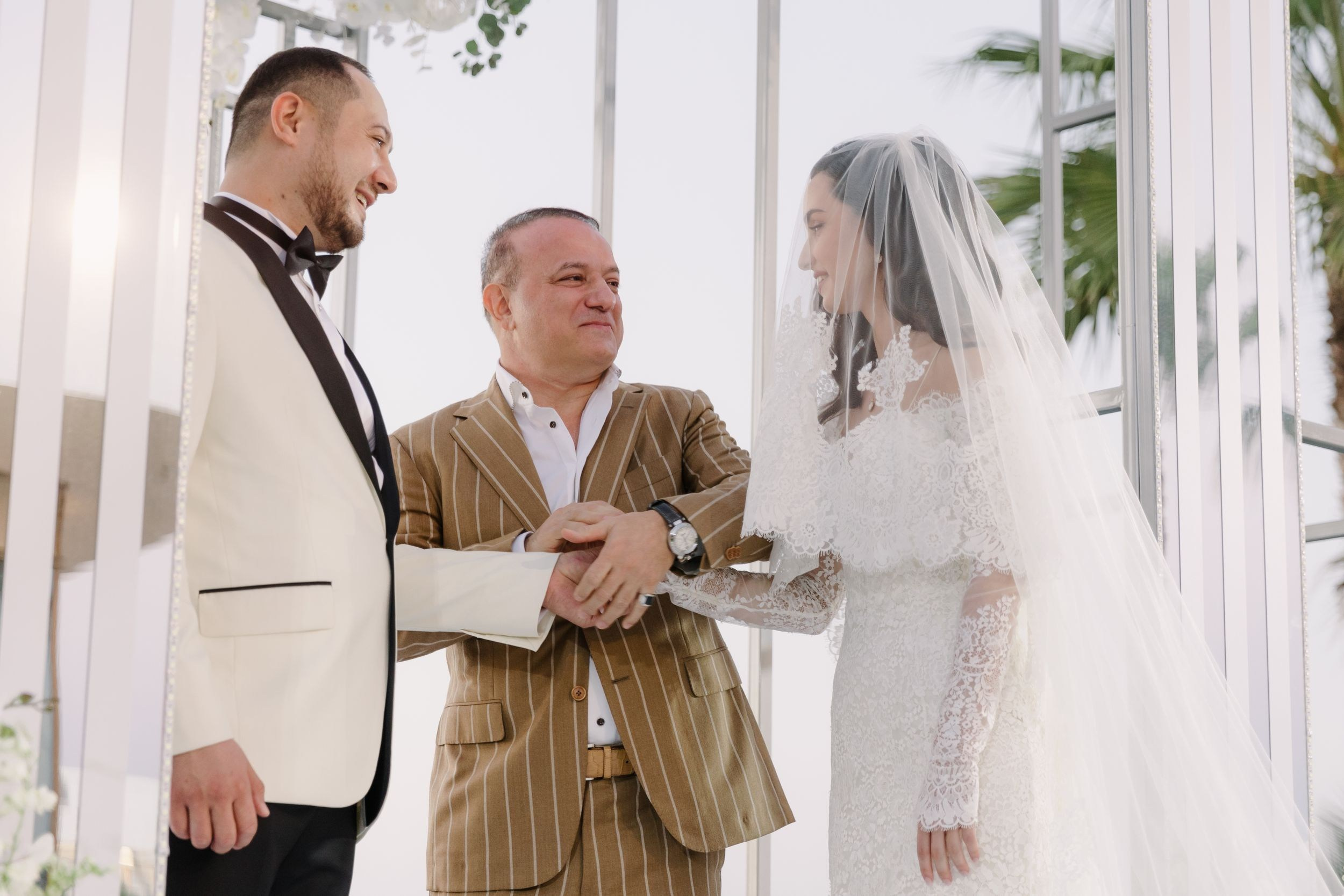 Rishat & Ramina. Свадебный и семейный фотограф в Москве