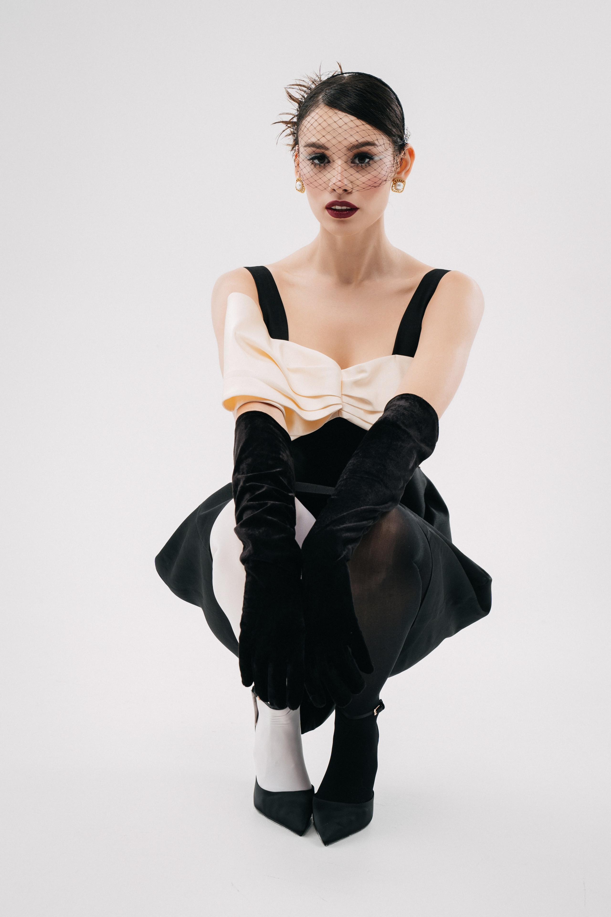 Madame. Https://instagram.com/ana.stasia.n