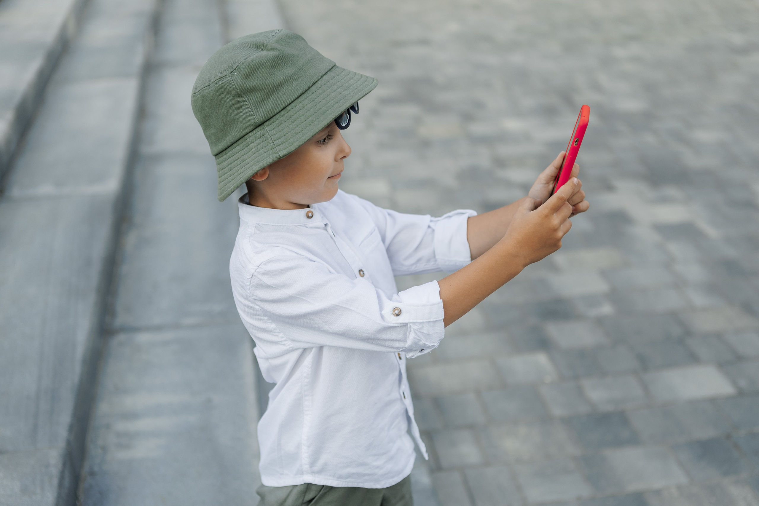 Прогулка Константин, Татьяна и Лев. Свадебный и портретный Фотограф в Липецке Дмитрий Котюков