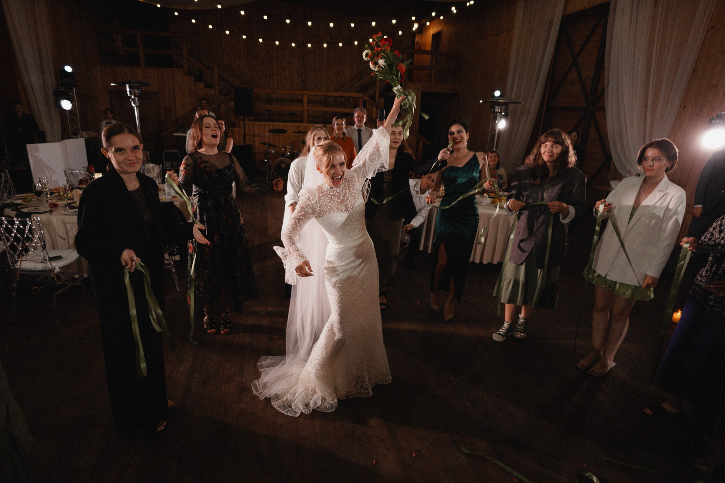 АРИНА И МИХАИЛ. Свадебный и семейный фотограф в Абакане Василевский Алексей