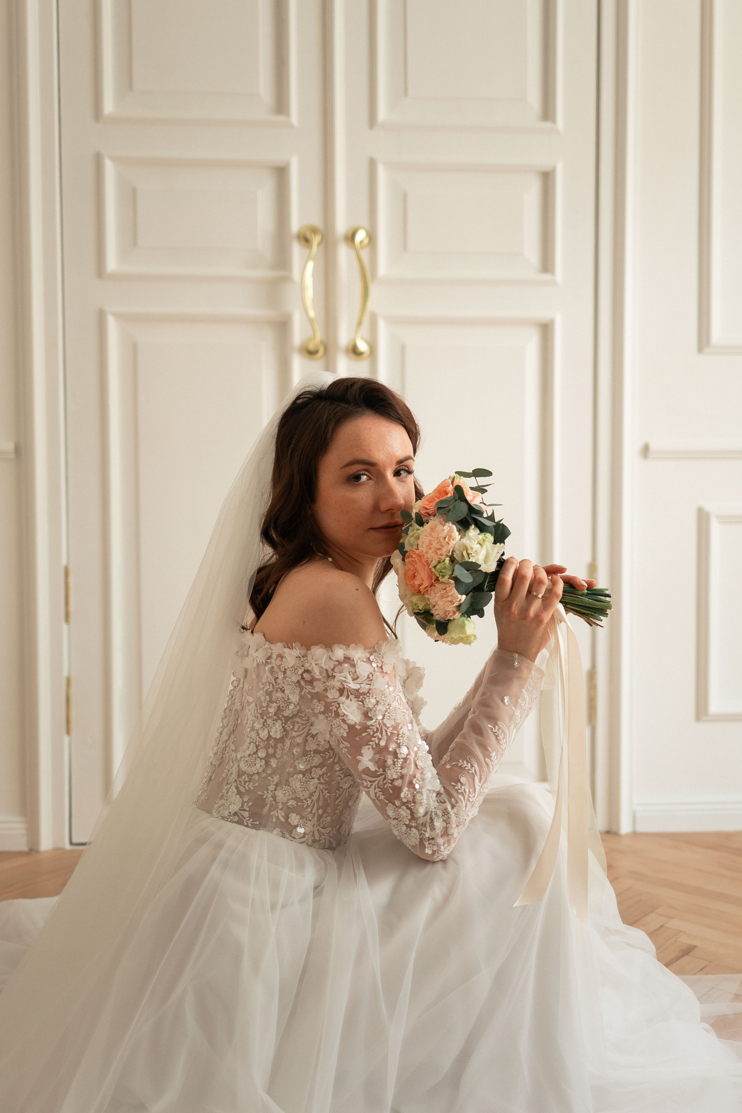 M&I. Семейный фотограф в Севастополе и Симферополе Александра Чистякова