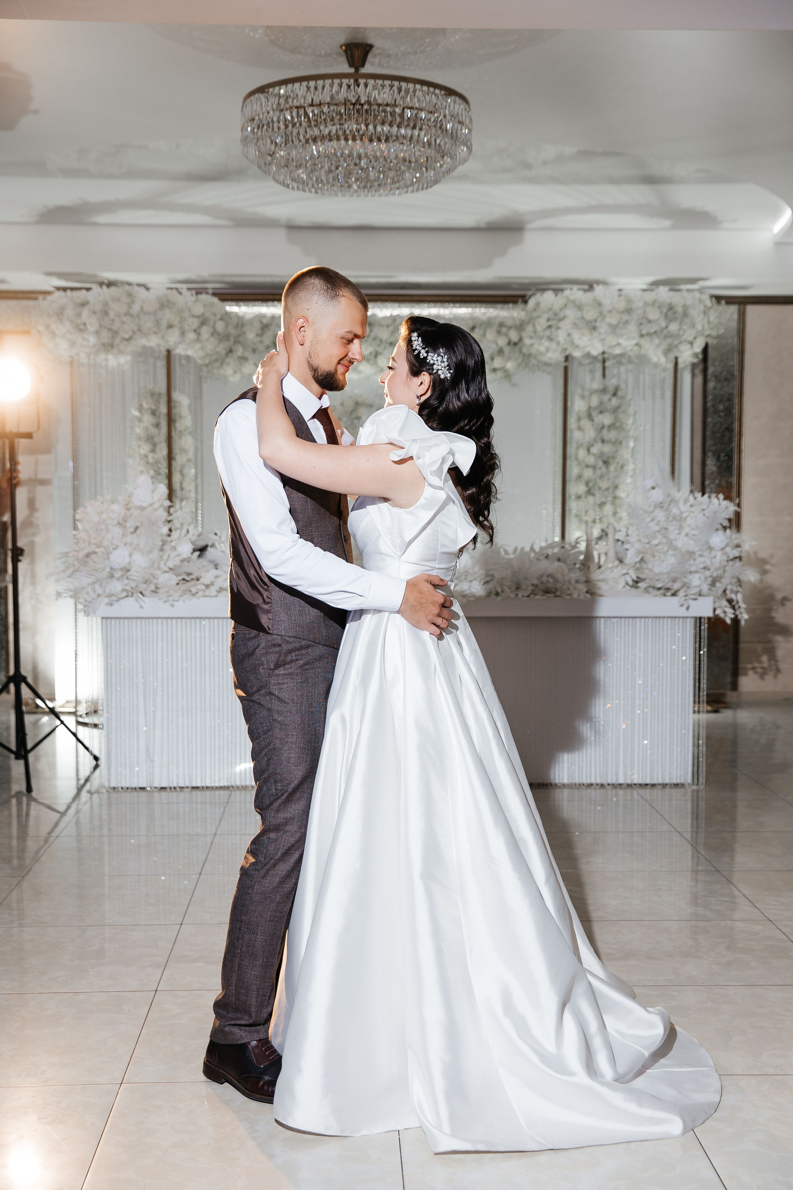 Анонс свадьба Даниил и Анастасия. Свадебный и семейный фотограф в Севастополе и Крыму Анастасия Сураева