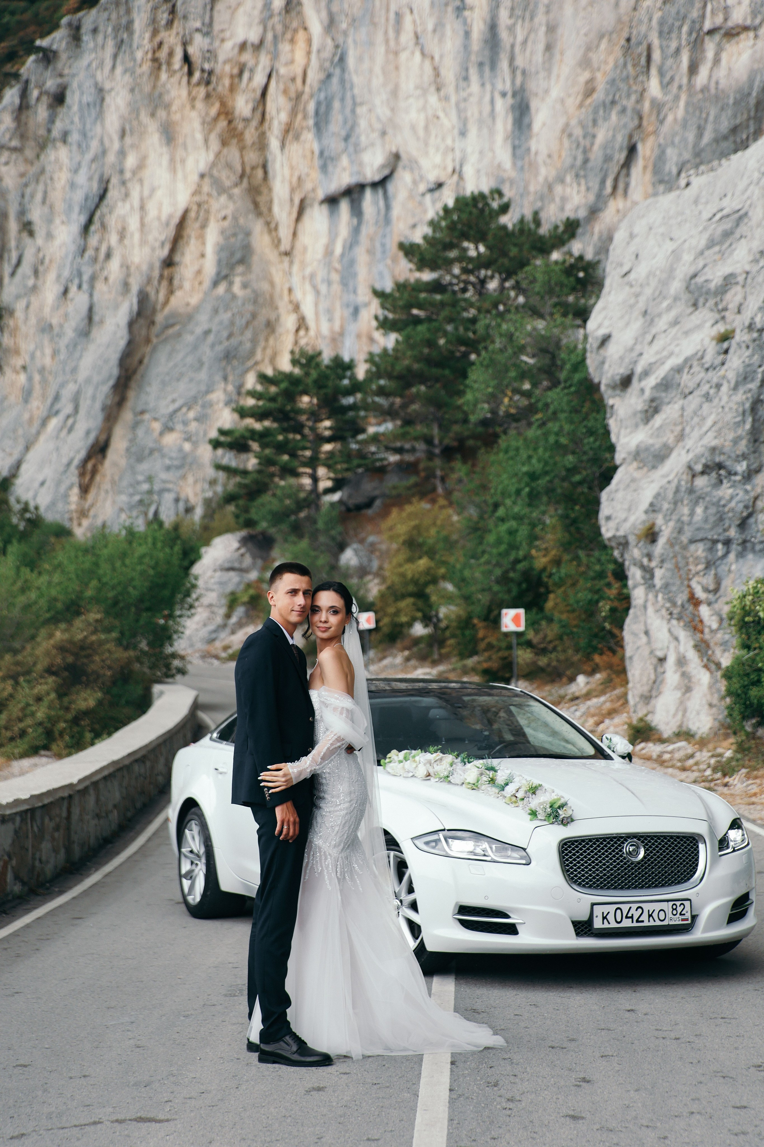 Анонс свадьба Кирилл и Мария. Свадебный и семейный фотограф в Севастополе и Крыму Анастасия Сураева