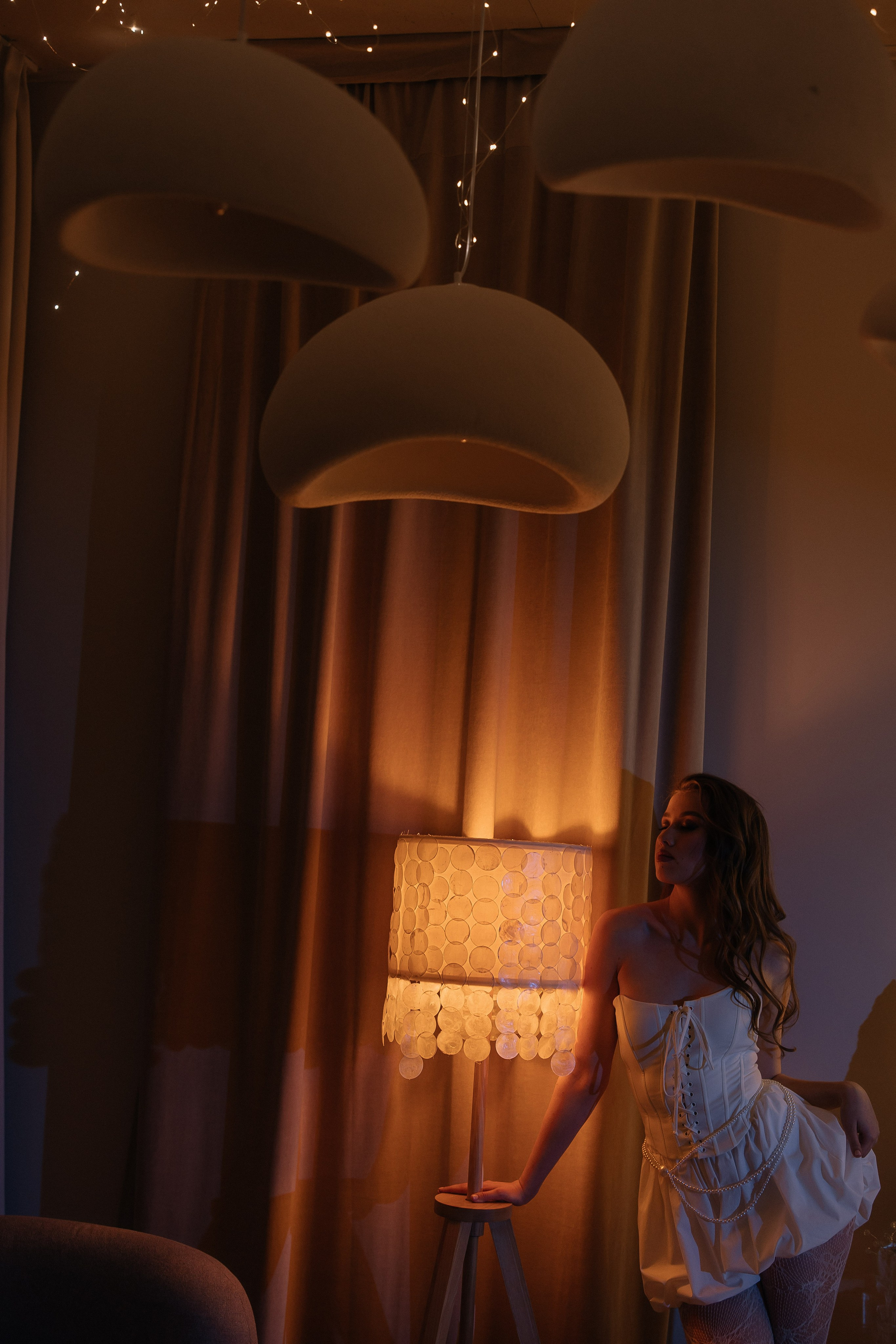 ДЕВУШКИ. Коваленко Алена │ Фотограф