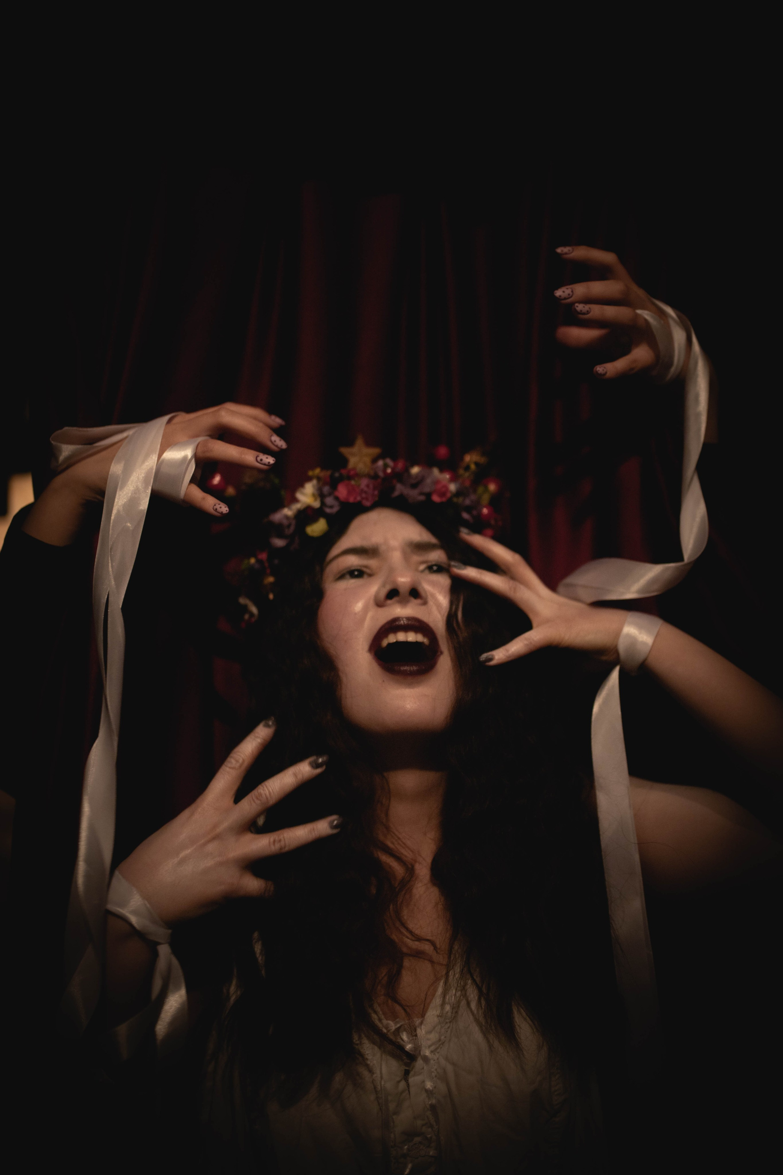 Элина. Александра Мельниченко/ Бегающий фотограф