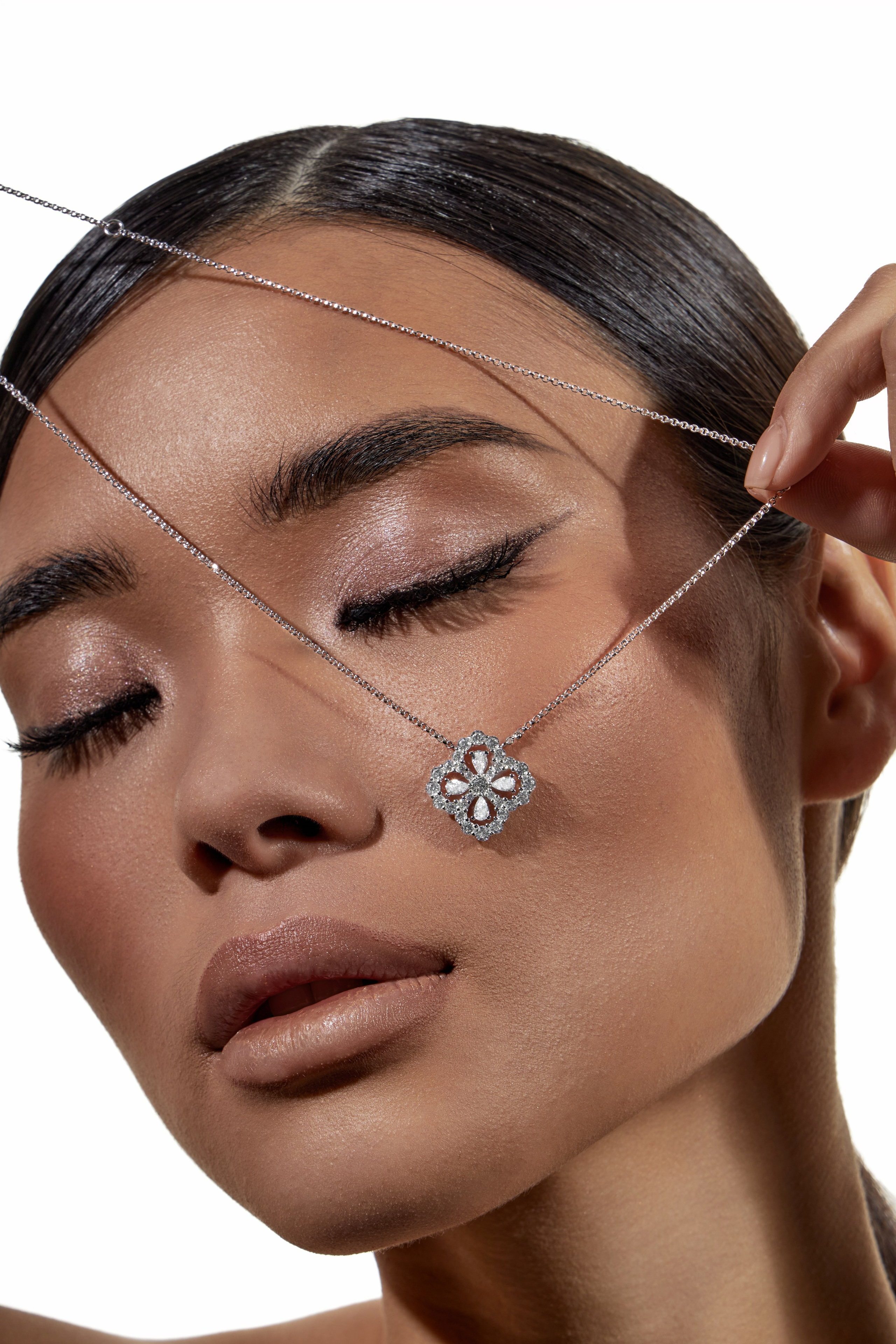 Ювелирная фотосъемка. Фуд — предметный фотограф в Москве