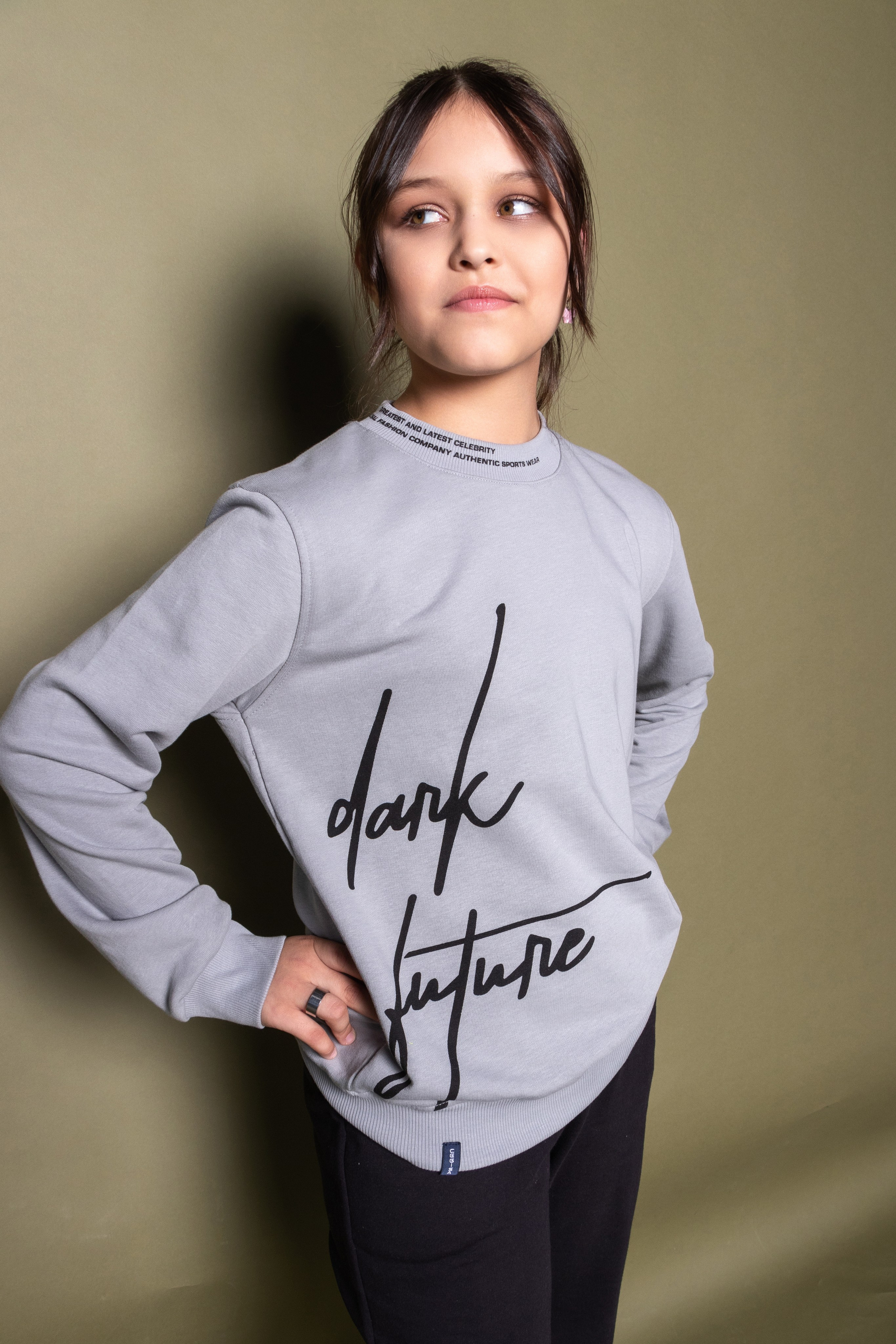 Манакова Софья. Promodels