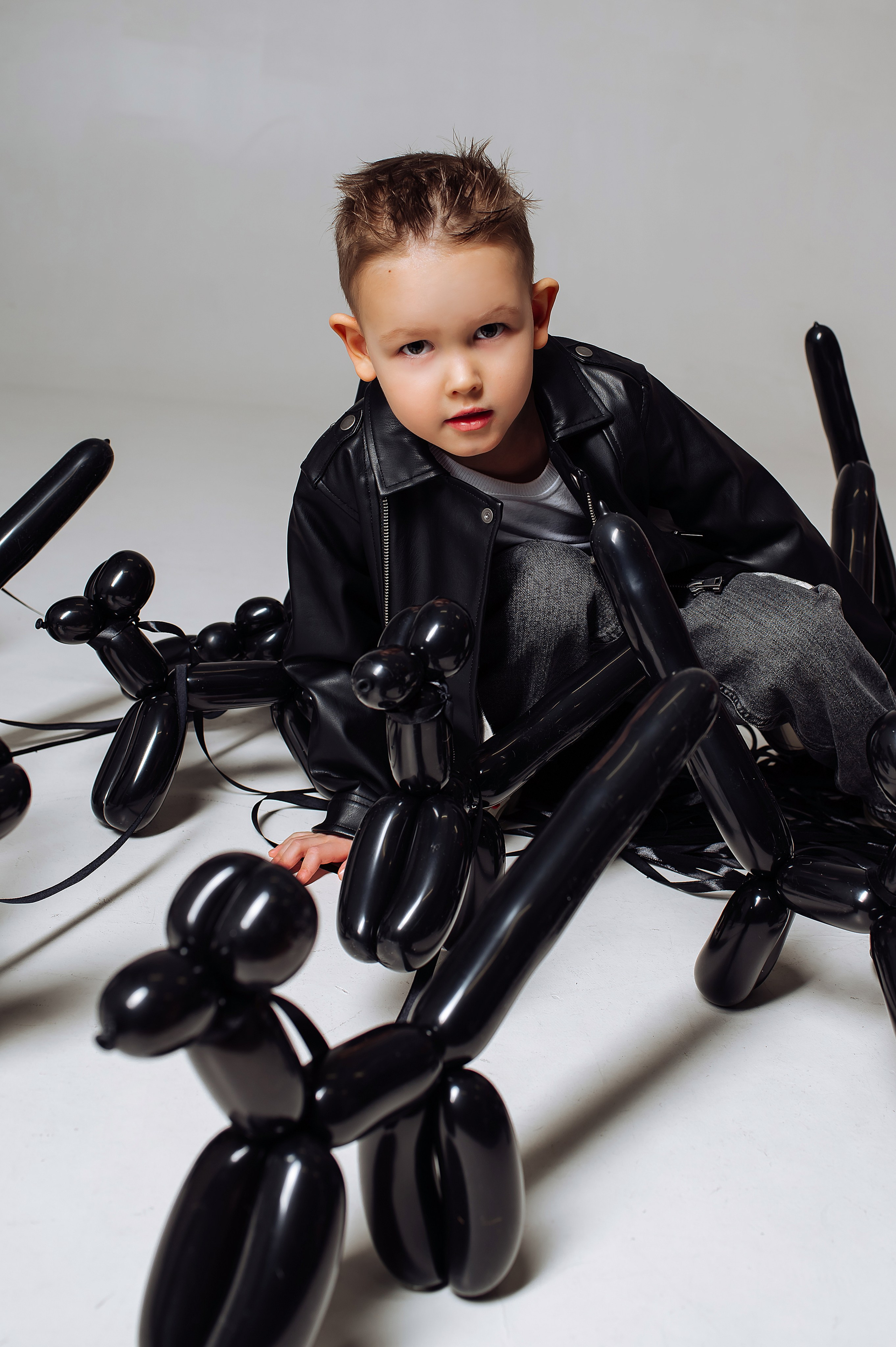 Аверьянов Ярослав | 110 см. Promodels