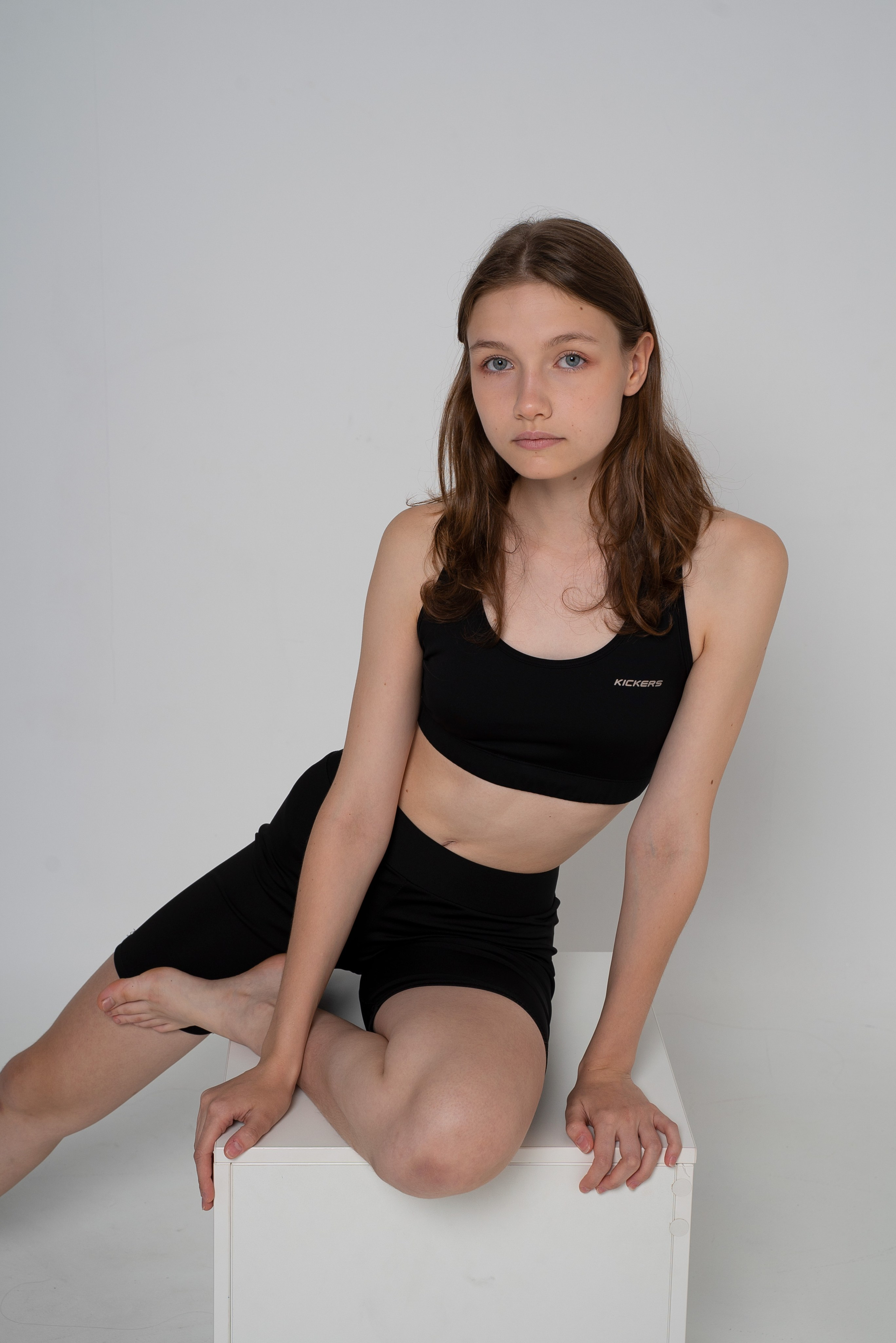 Сальникова София. Promodels