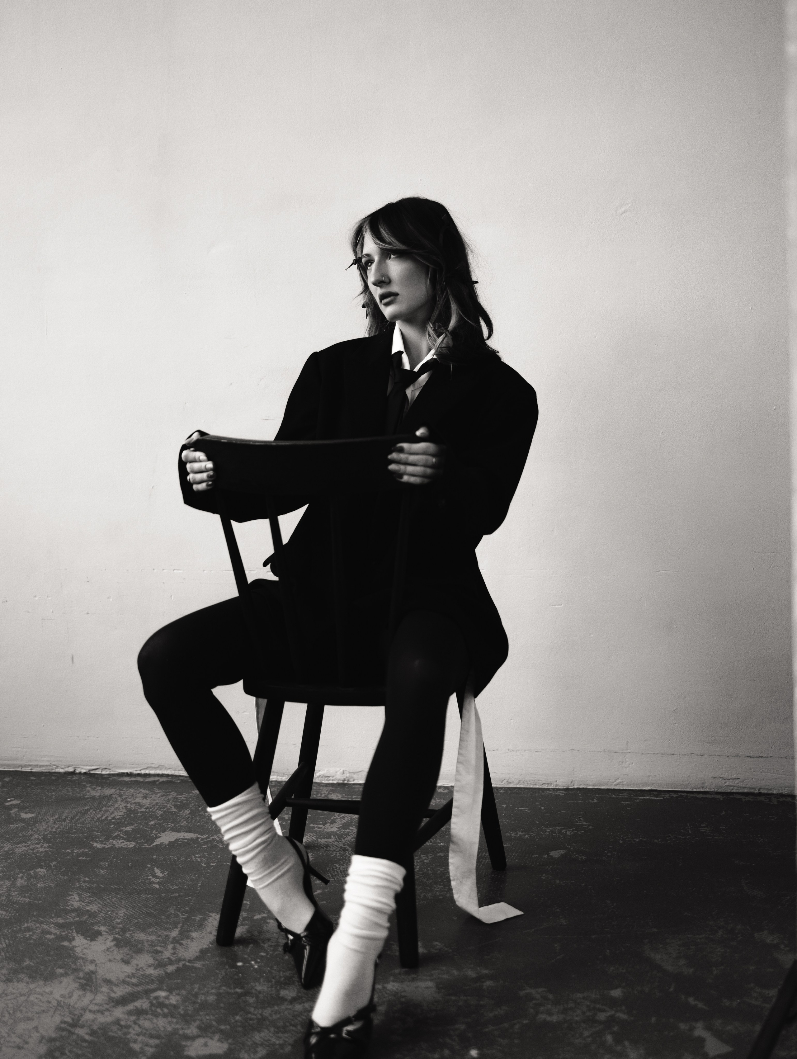 Полина. Фотограф Москва, МО, СПБ