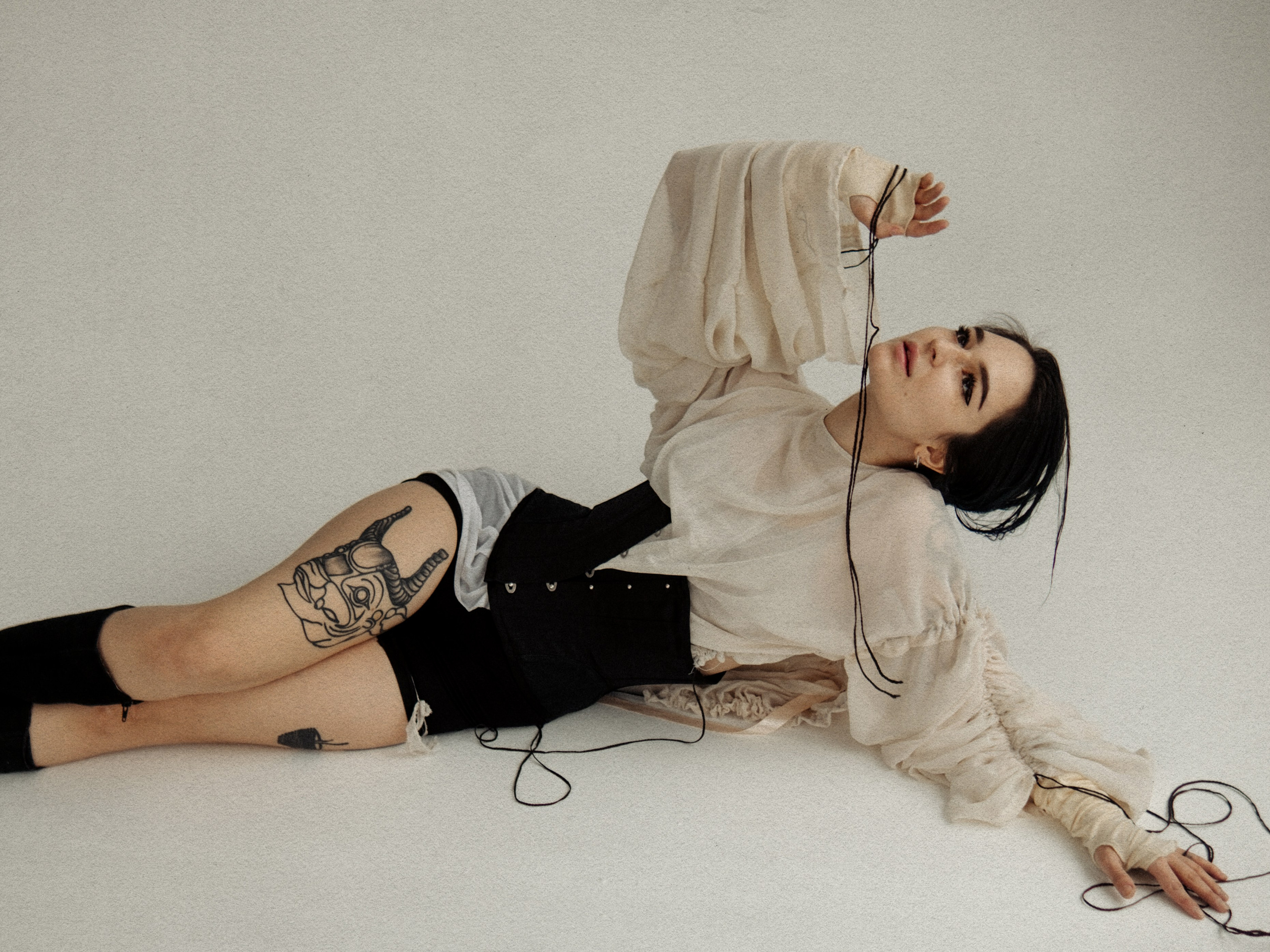 Irma. Dariaegudina.ru