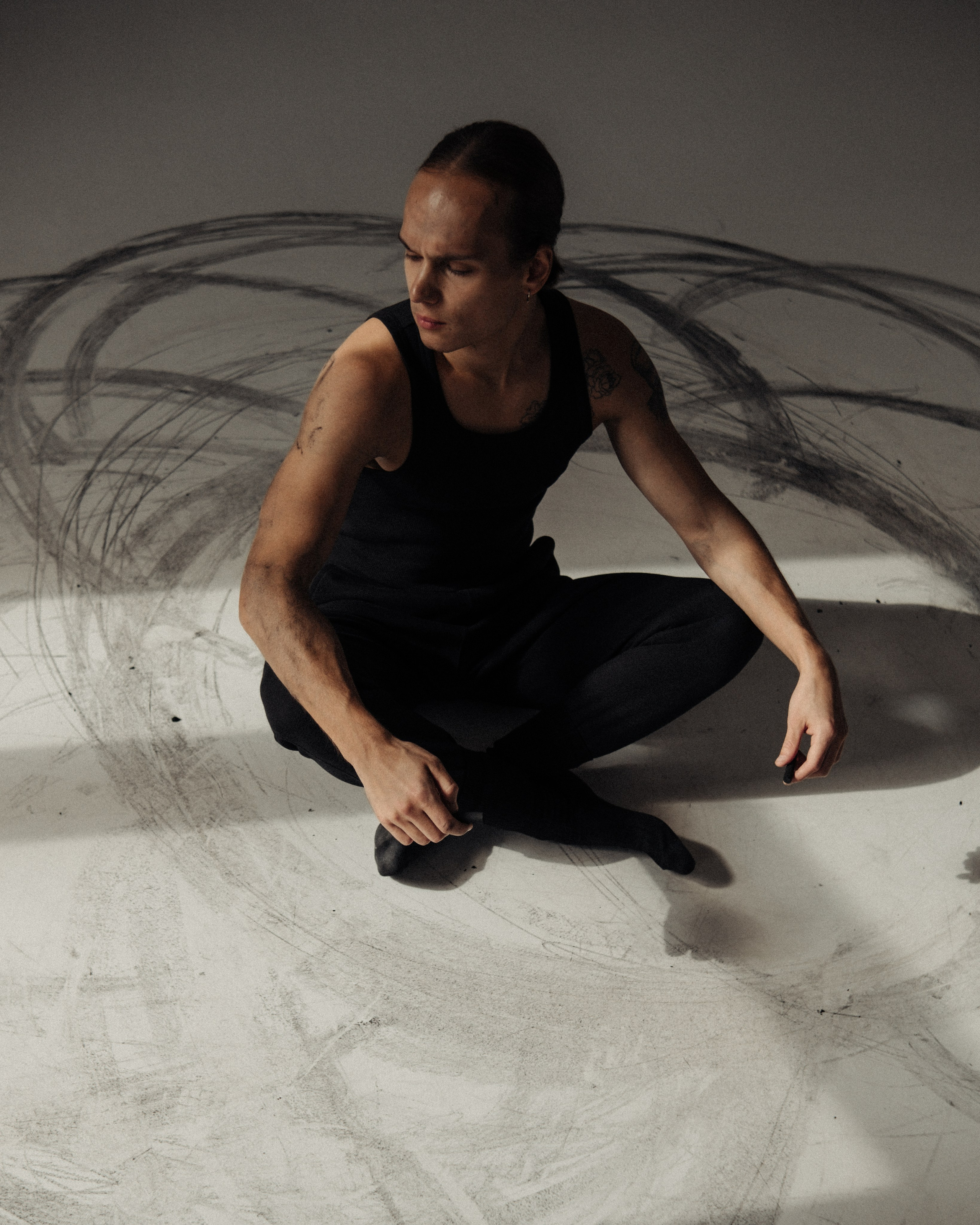 Timofey. Dariaegudina.ru