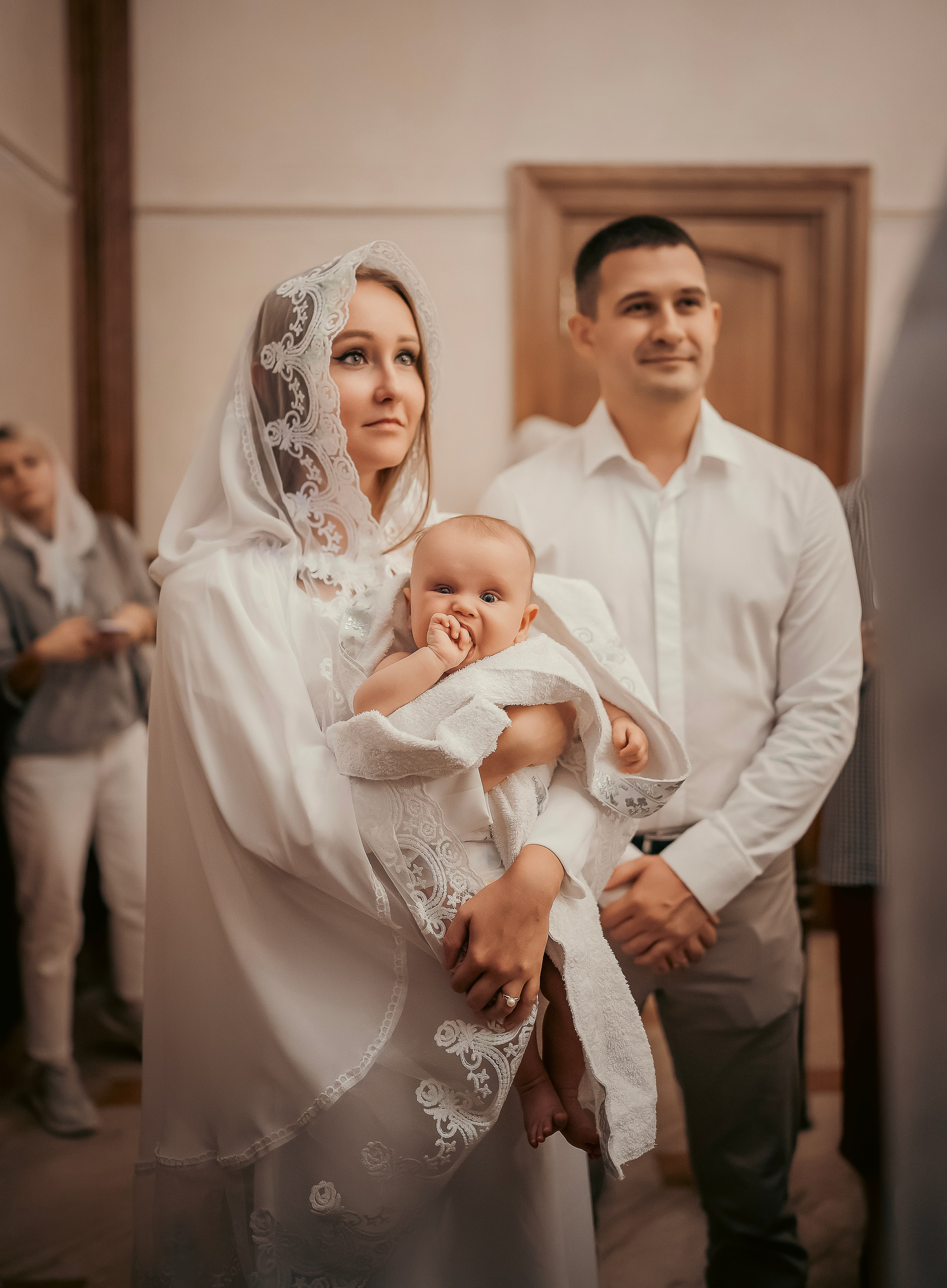 18. Профессиональный фотограф в Москве Марина Григорьева