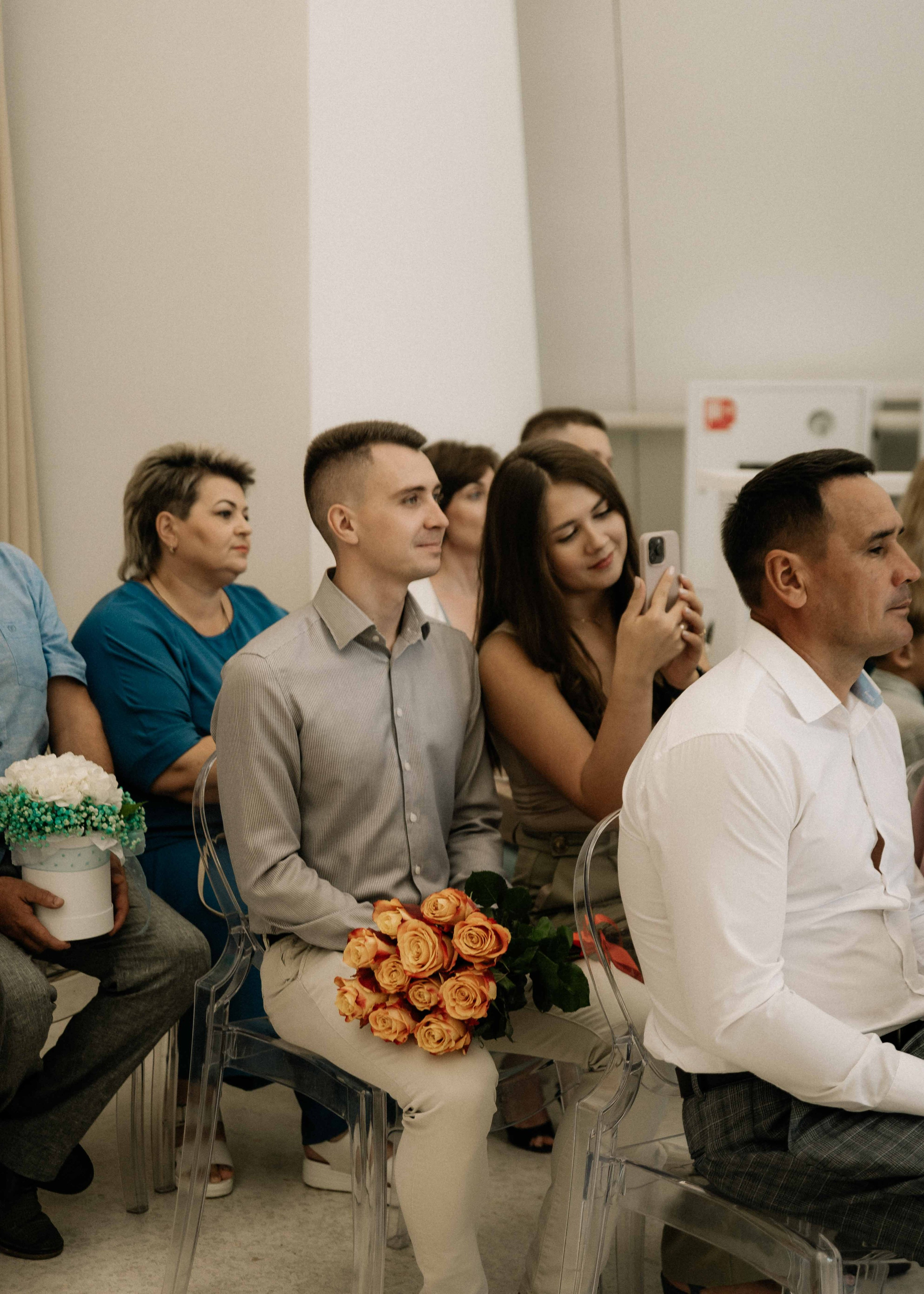 Vadim & Ekaterina. Портретный фотограф Анастасия Завалкевич