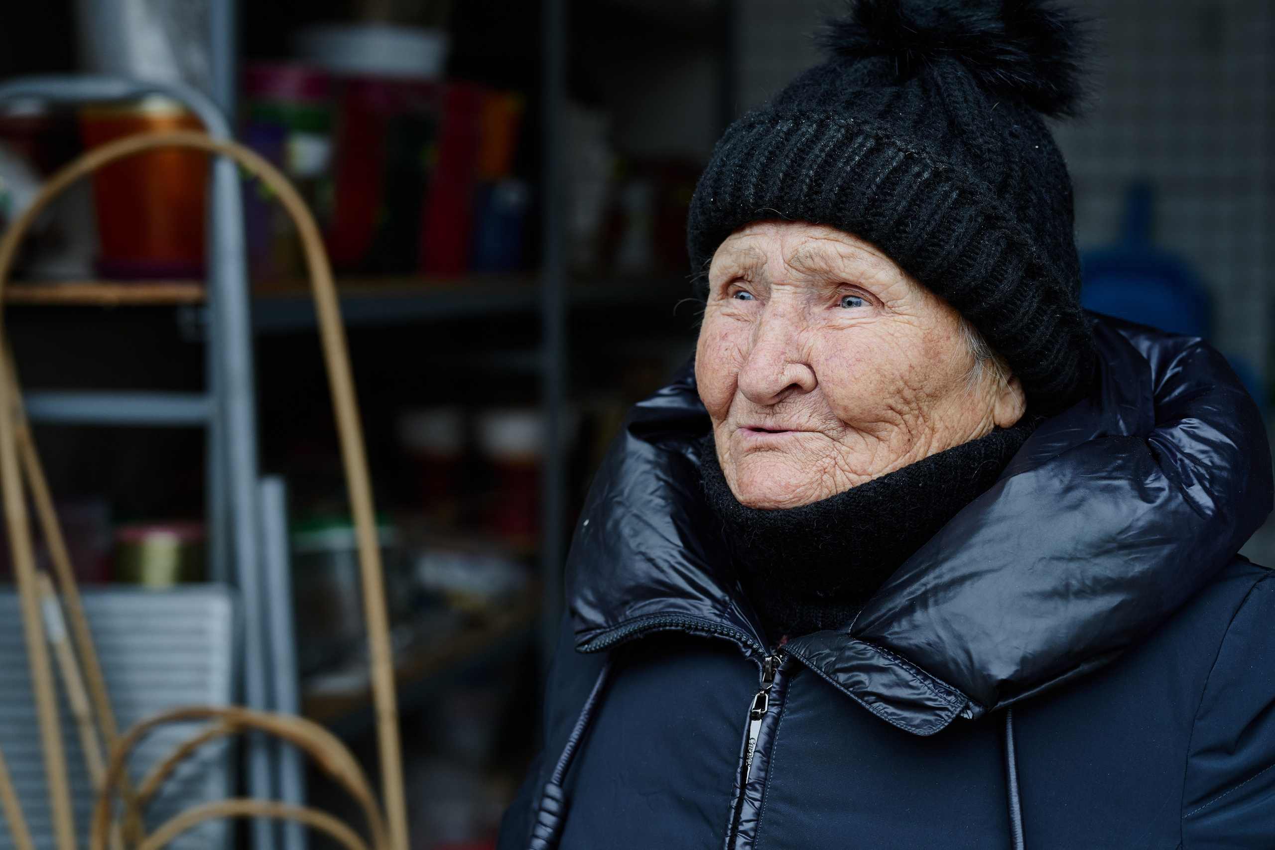 Рубежное. Луганская область. Фотопроект «Территории»